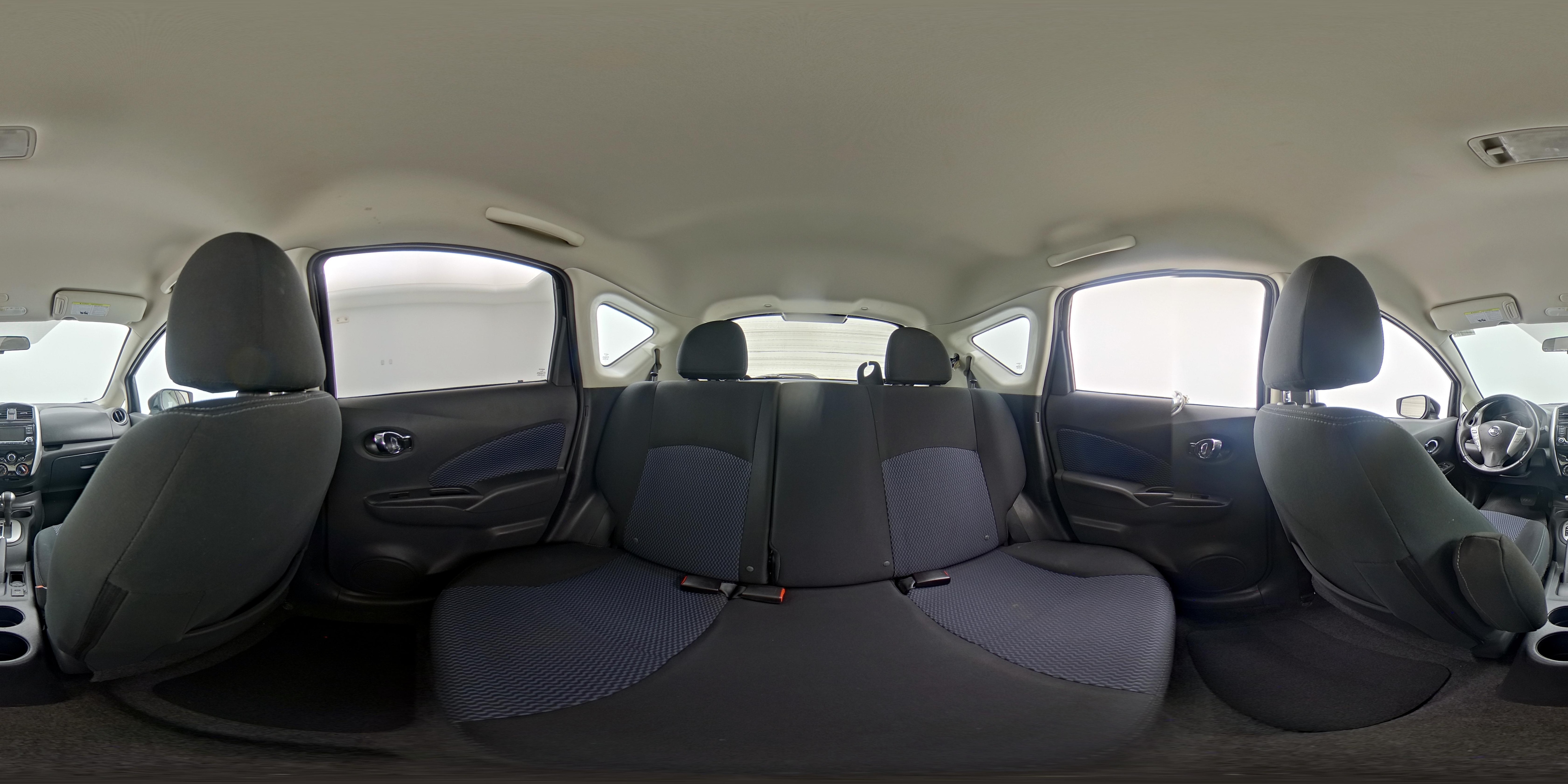 2015 Nissan Versa Note SV - Photo 23