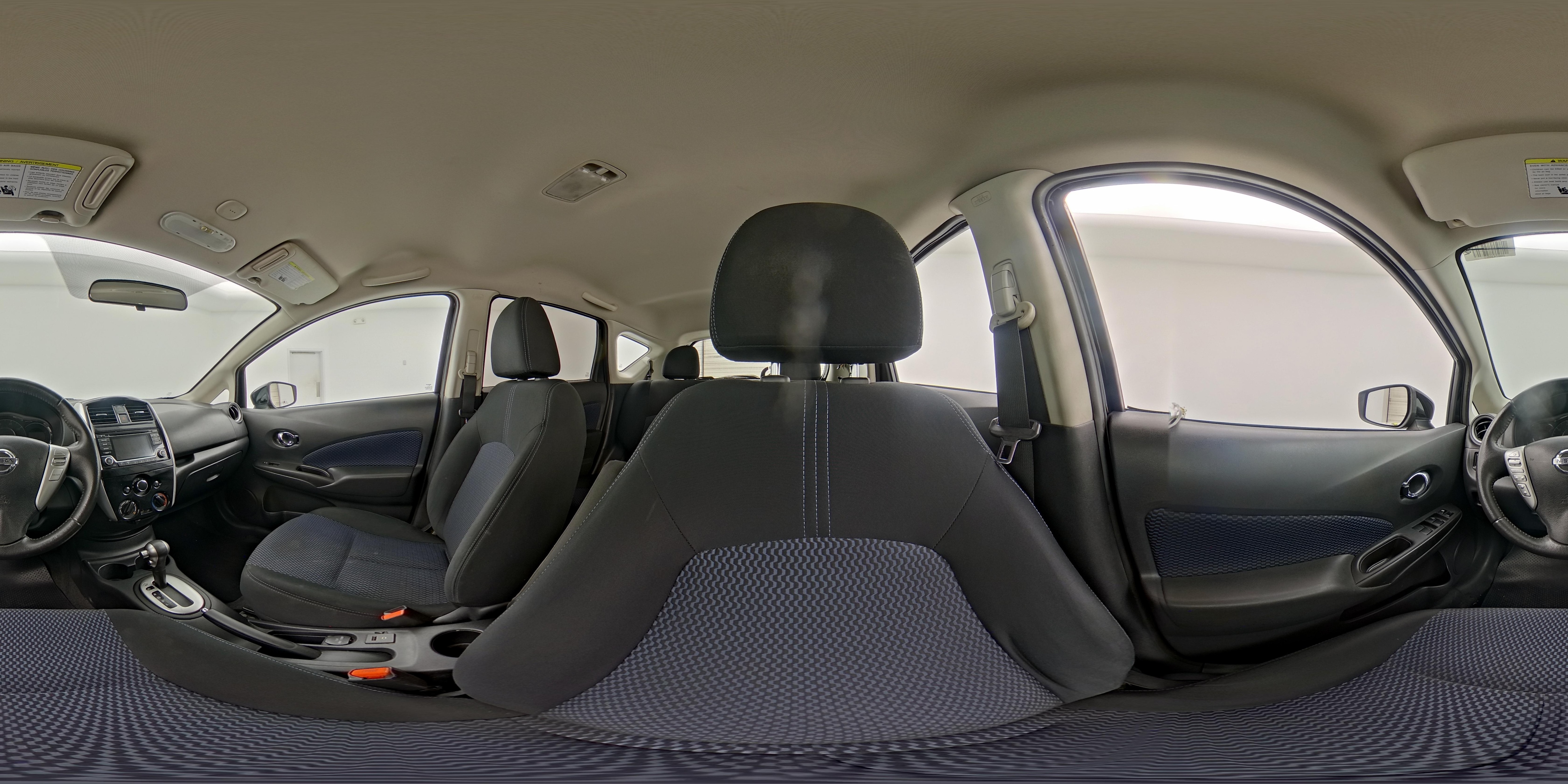 2015 Nissan Versa Note SV - Photo 24