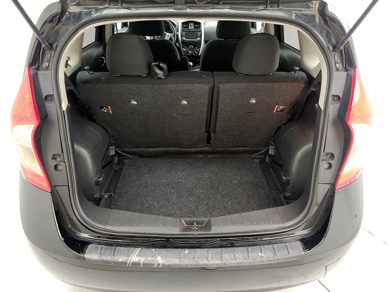2015 Nissan Versa Note SV - Photo 19