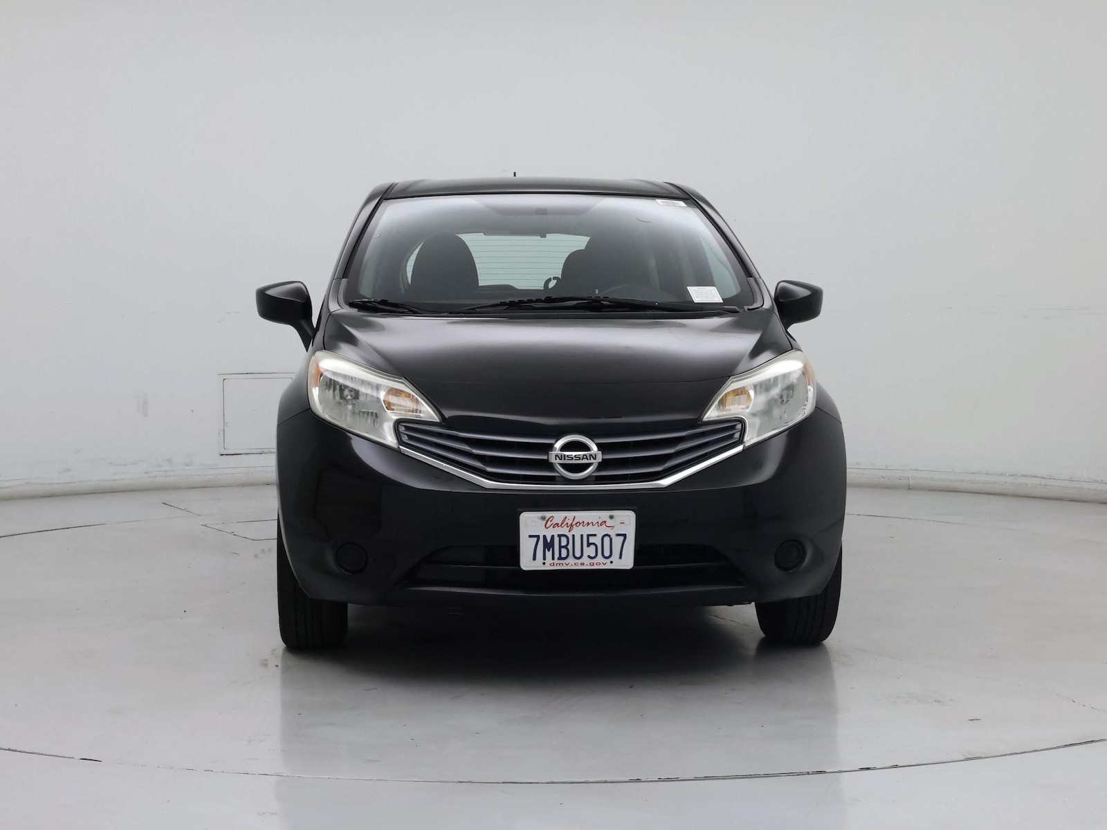 2015 Nissan Versa Note SV - Photo 6