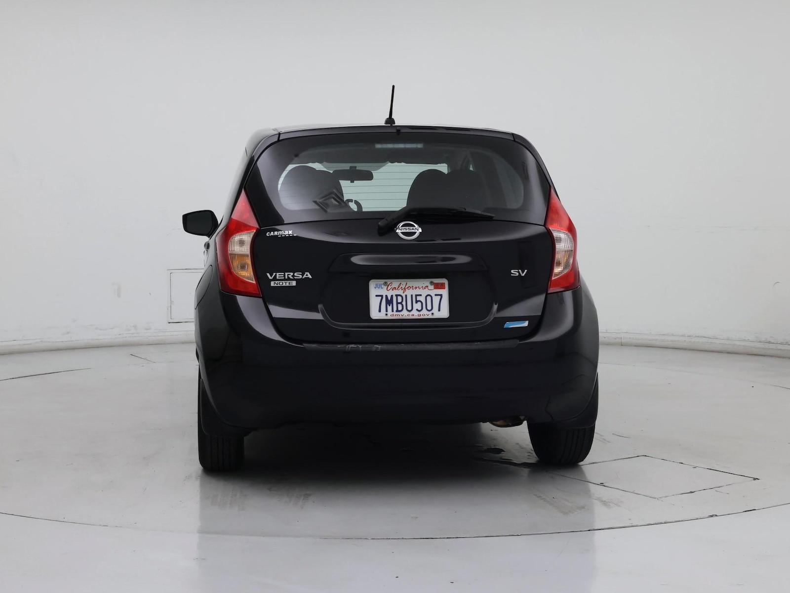2015 Nissan Versa Note SV - Photo 7