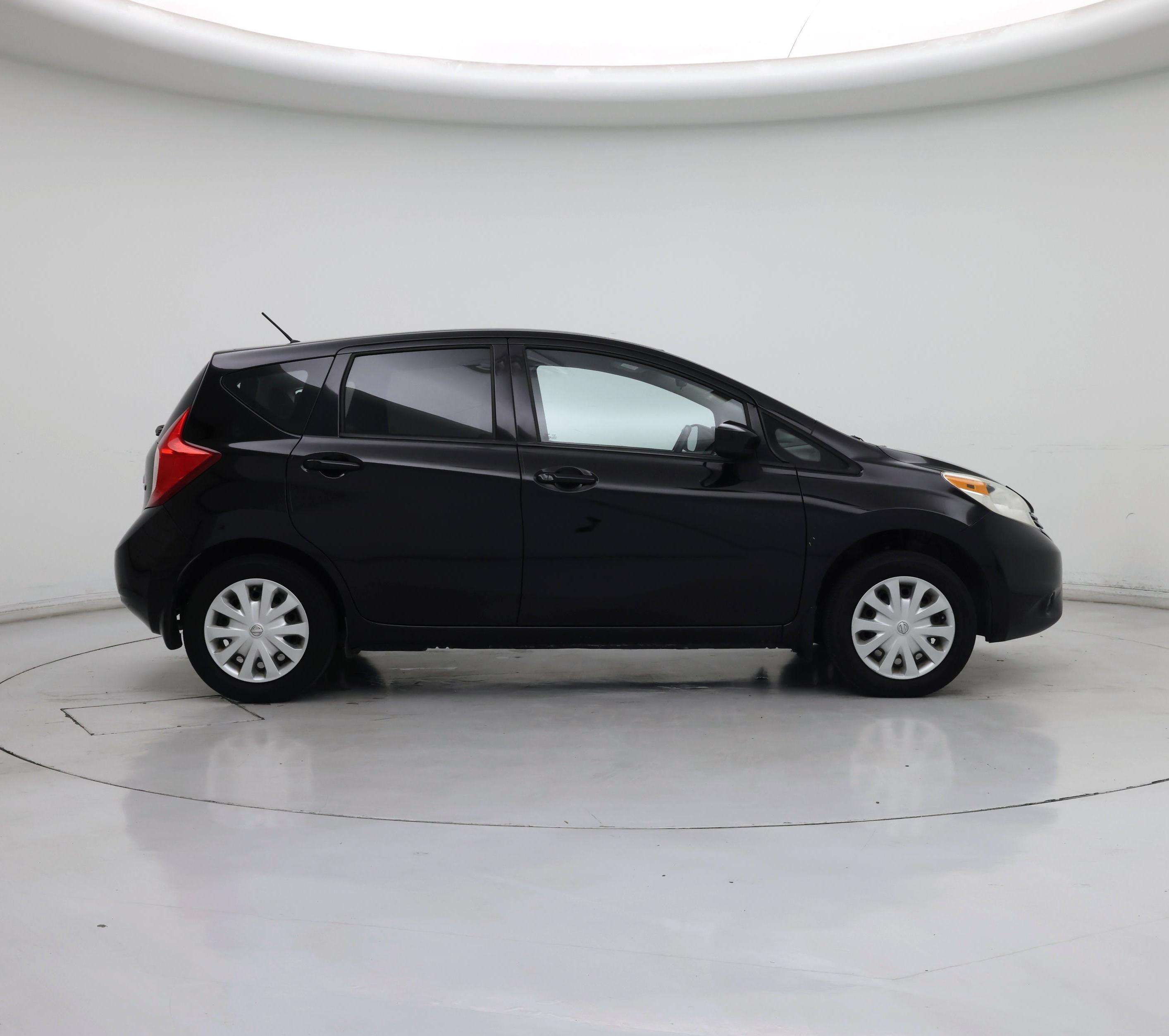 Thumbnail: 2015 Nissan Versa Note - 7