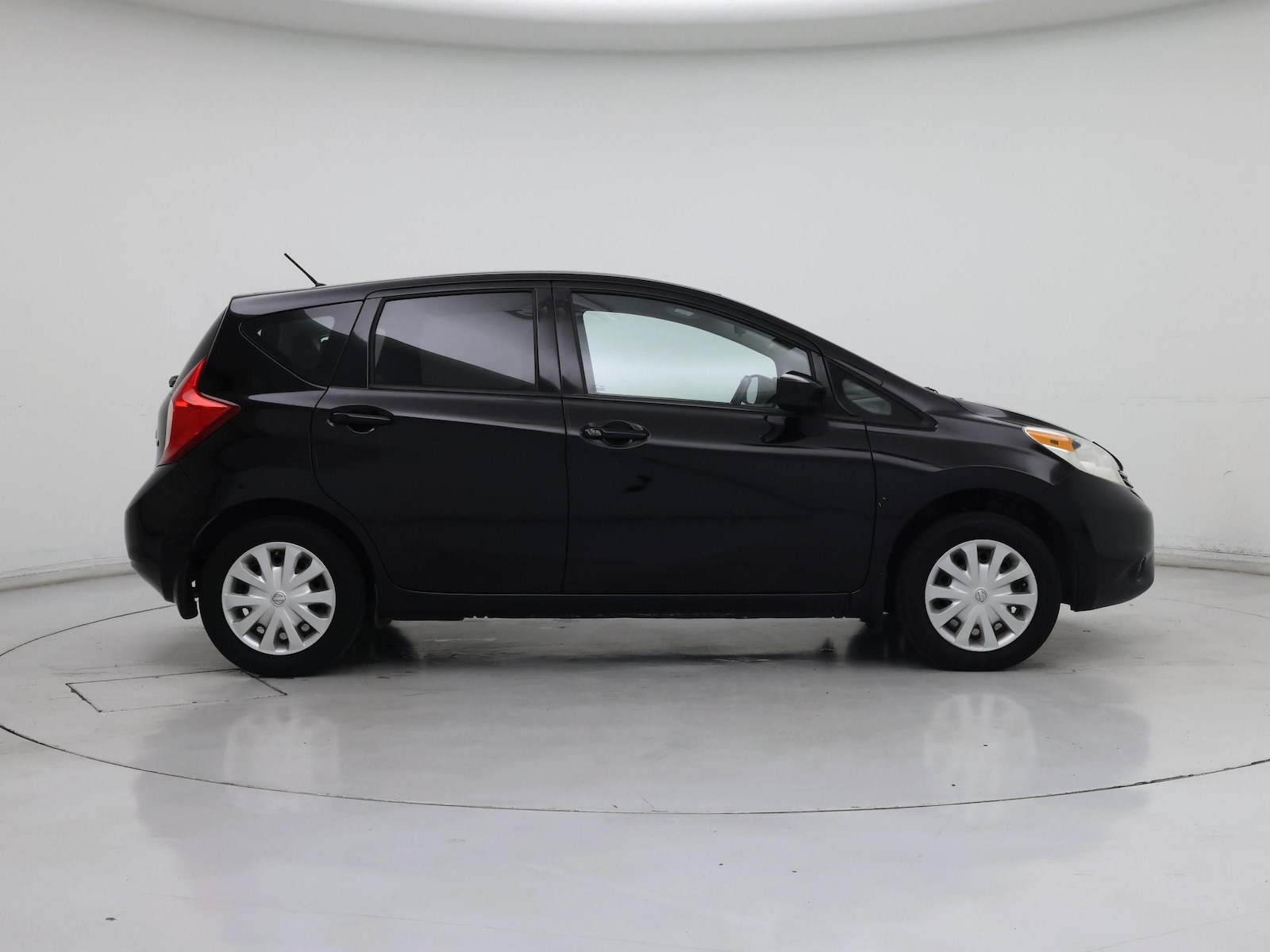 2015 Nissan Versa Note SV - Photo 8