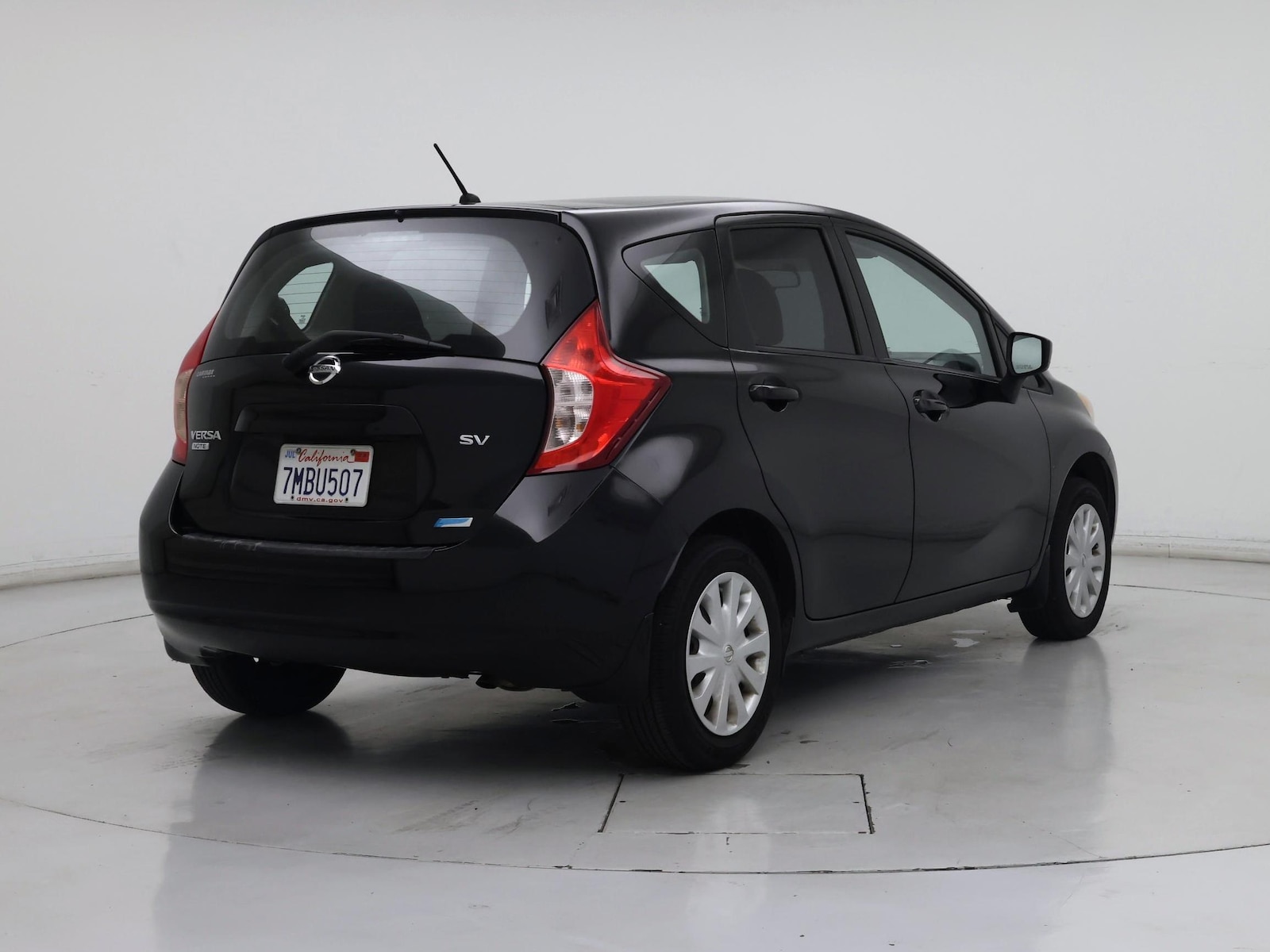 2015 Nissan Versa Note SV - Photo 9