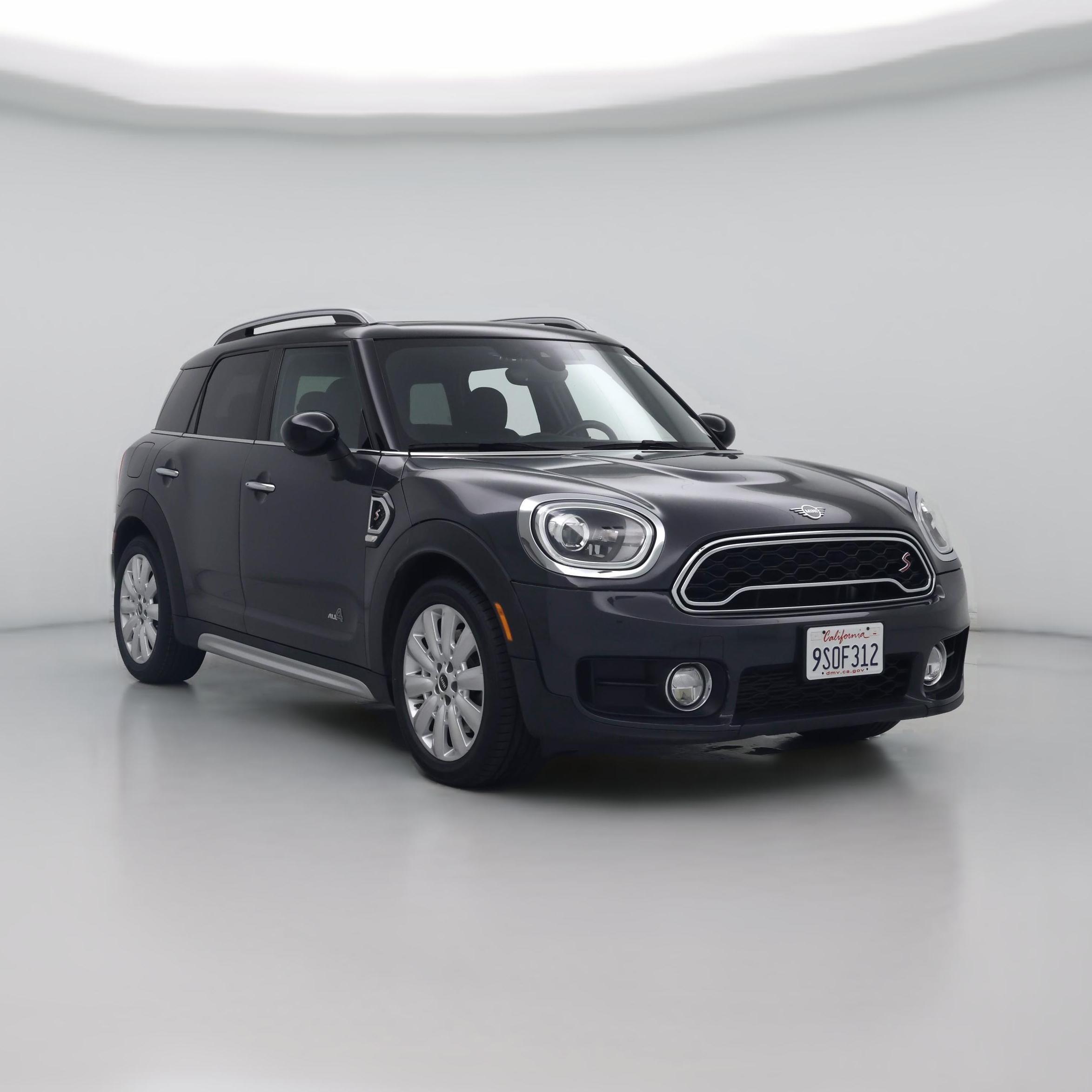 Thumbnail: 2019 MINI Cooper Countryman - 1