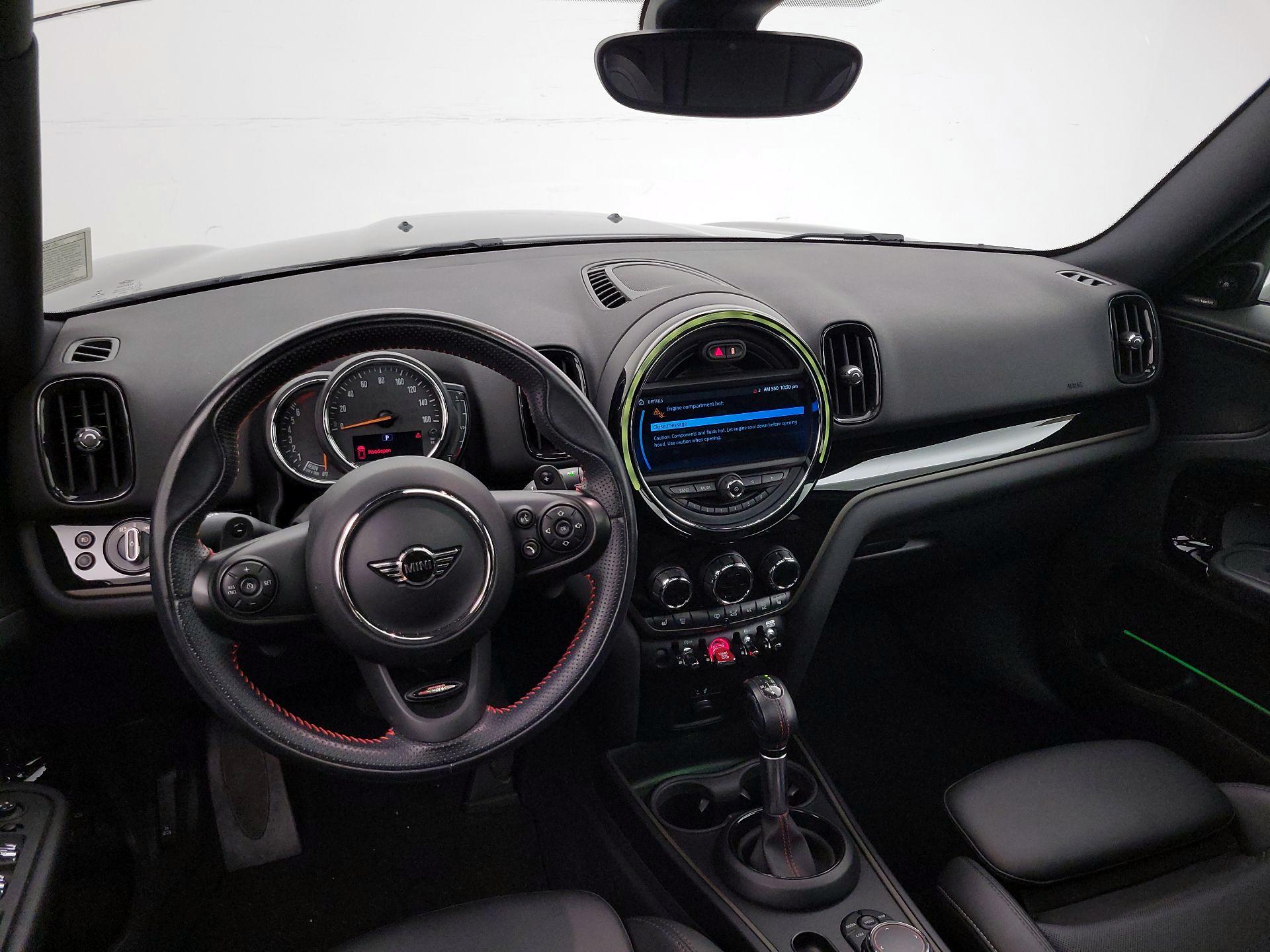 Thumbnail: 2019 MINI Cooper Countryman - 9