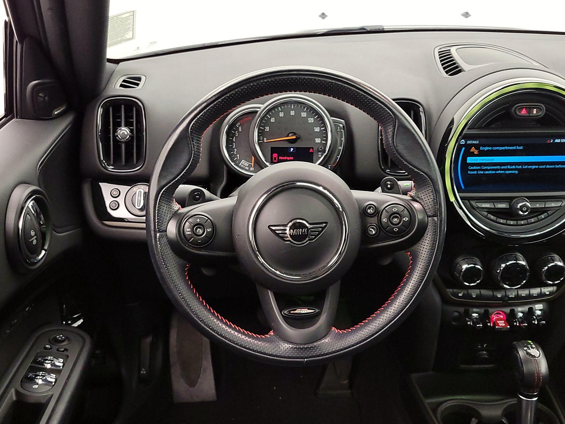 Thumbnail: 2019 MINI Cooper Countryman - 10
