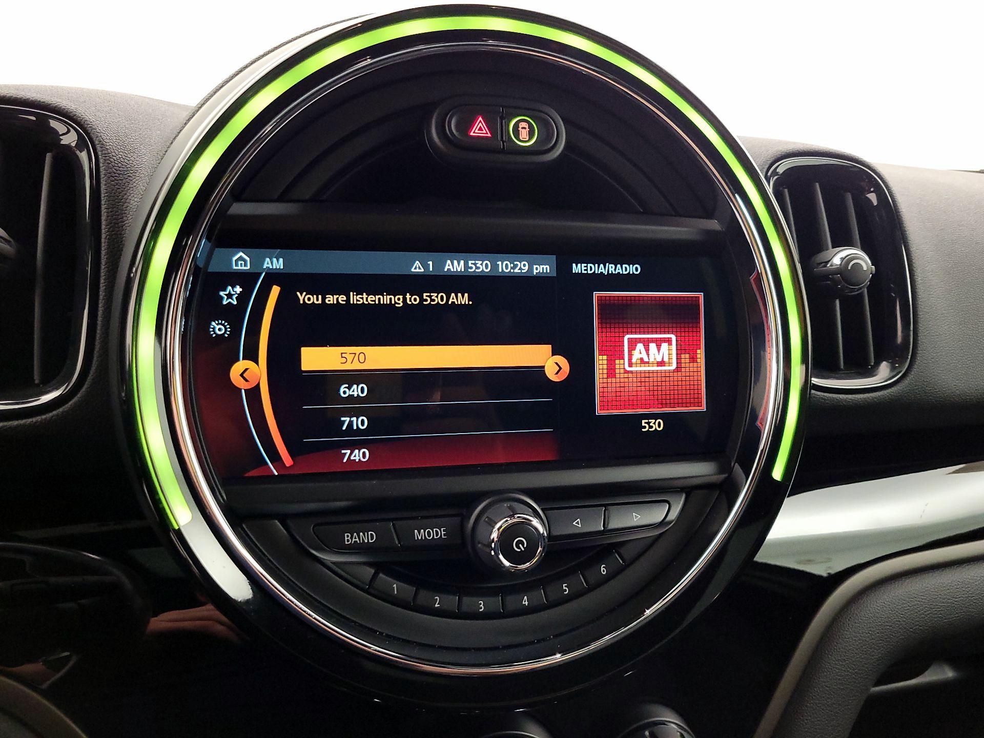 Thumbnail: 2019 MINI Cooper Countryman - 16
