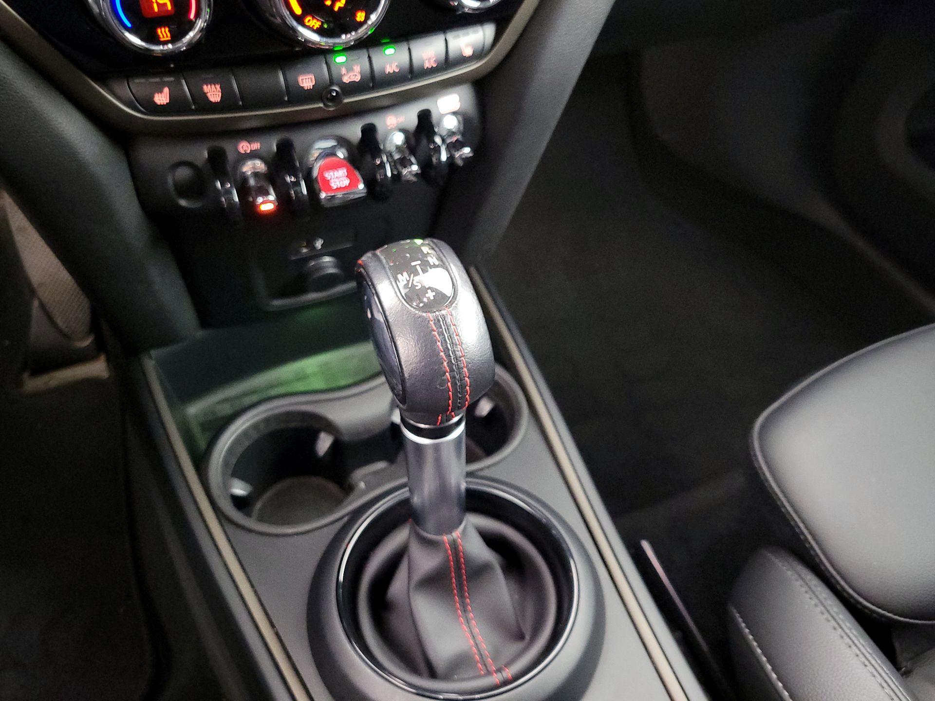 Thumbnail: 2019 MINI Cooper Countryman - 18