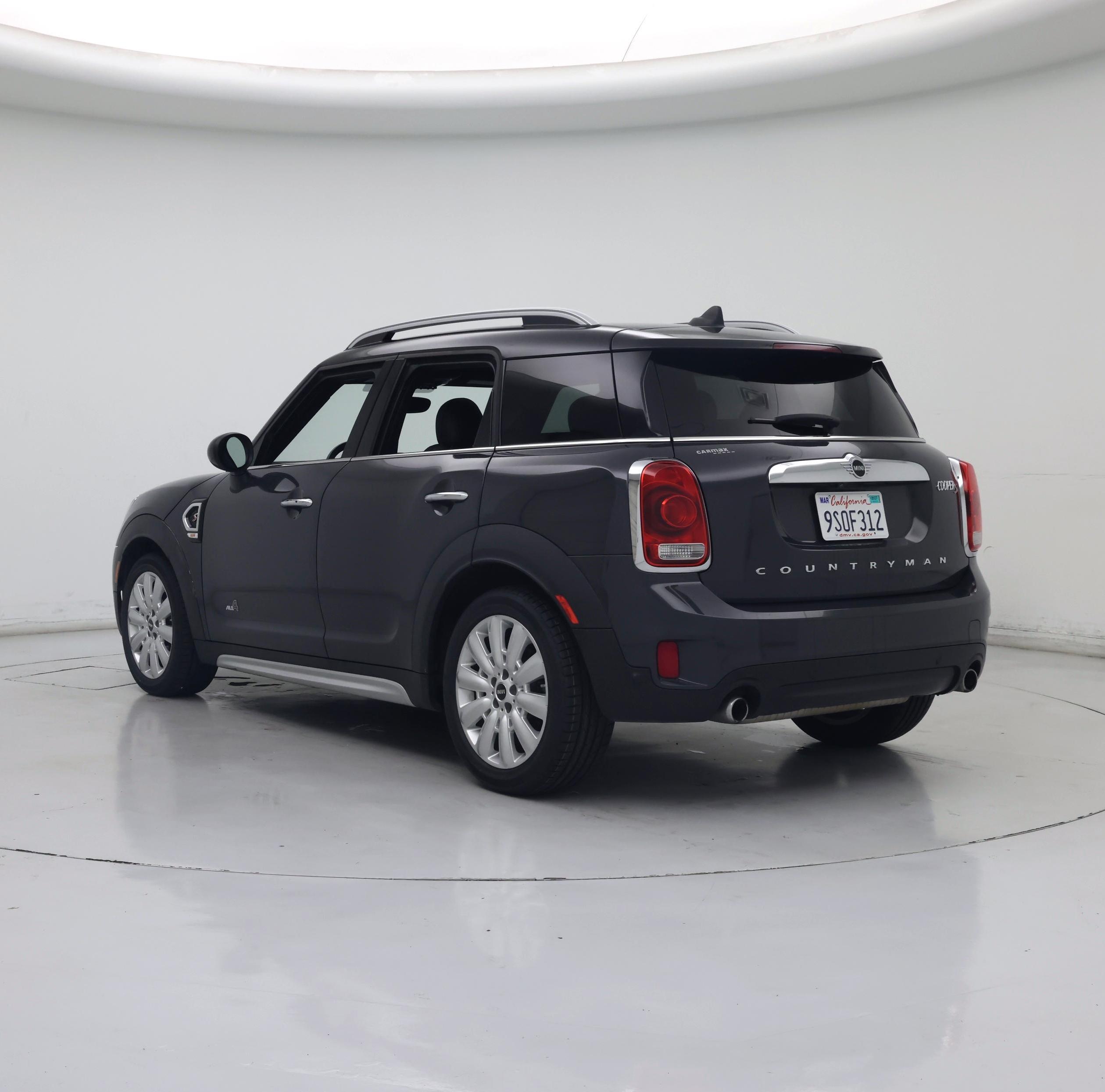 Thumbnail: 2019 MINI Cooper Countryman - 2
