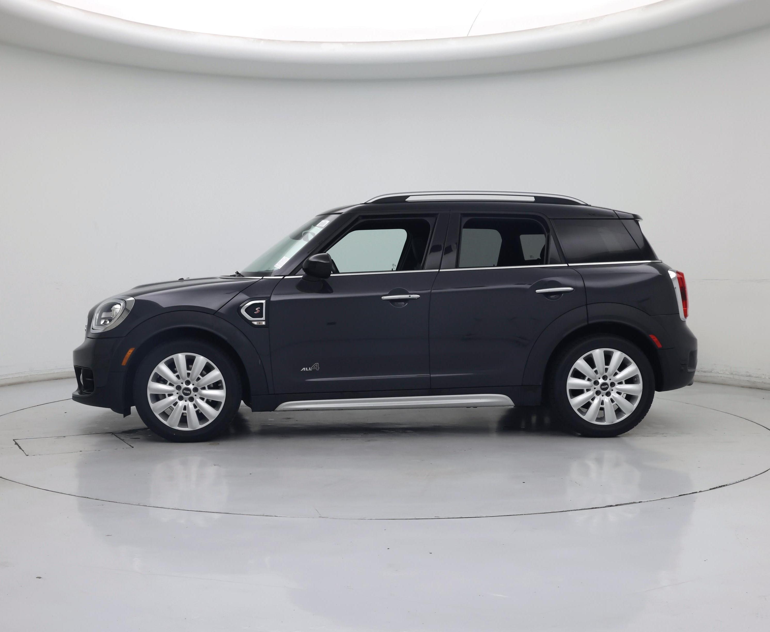 Thumbnail: 2019 MINI Cooper Countryman - 3