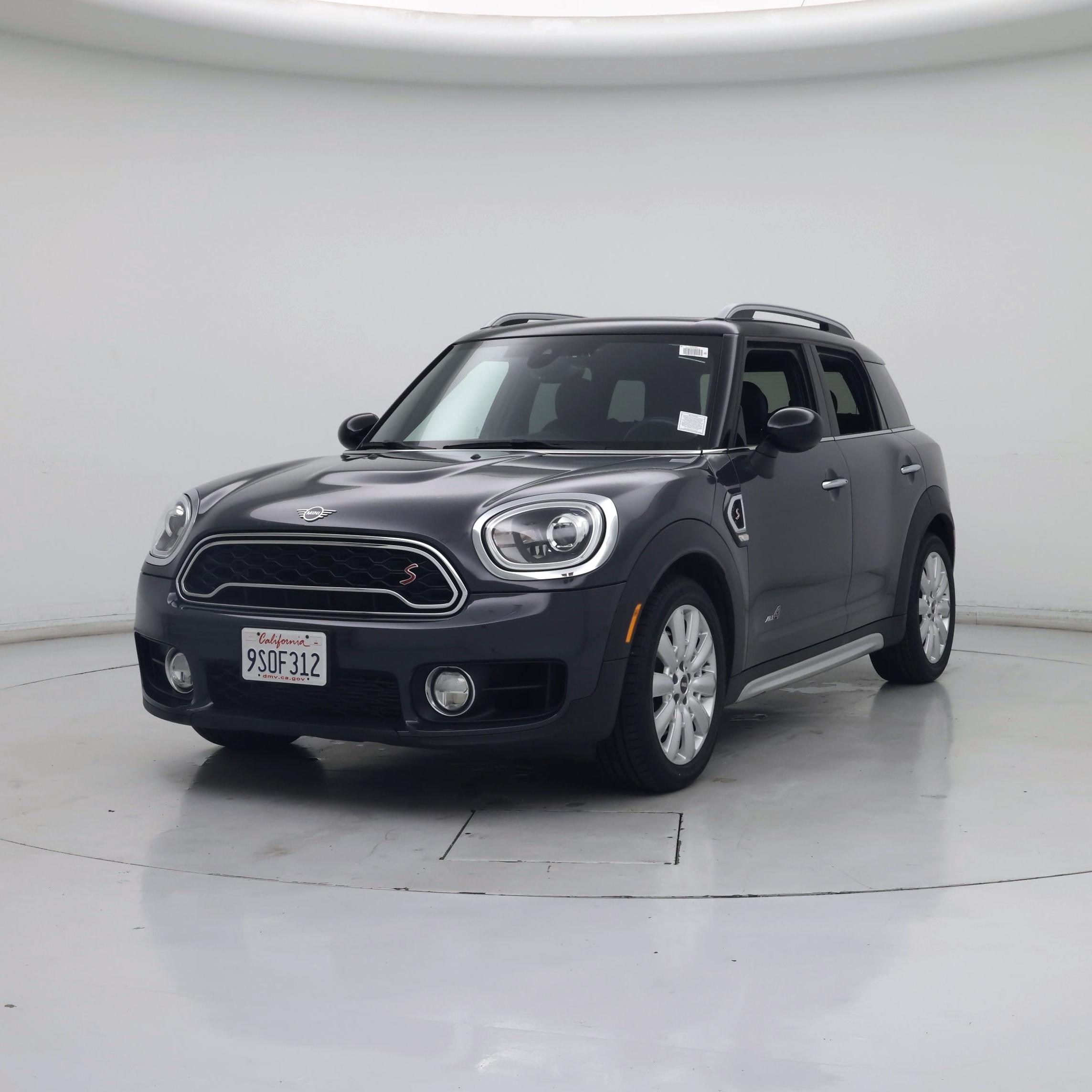 Thumbnail: 2019 MINI Cooper Countryman - 4