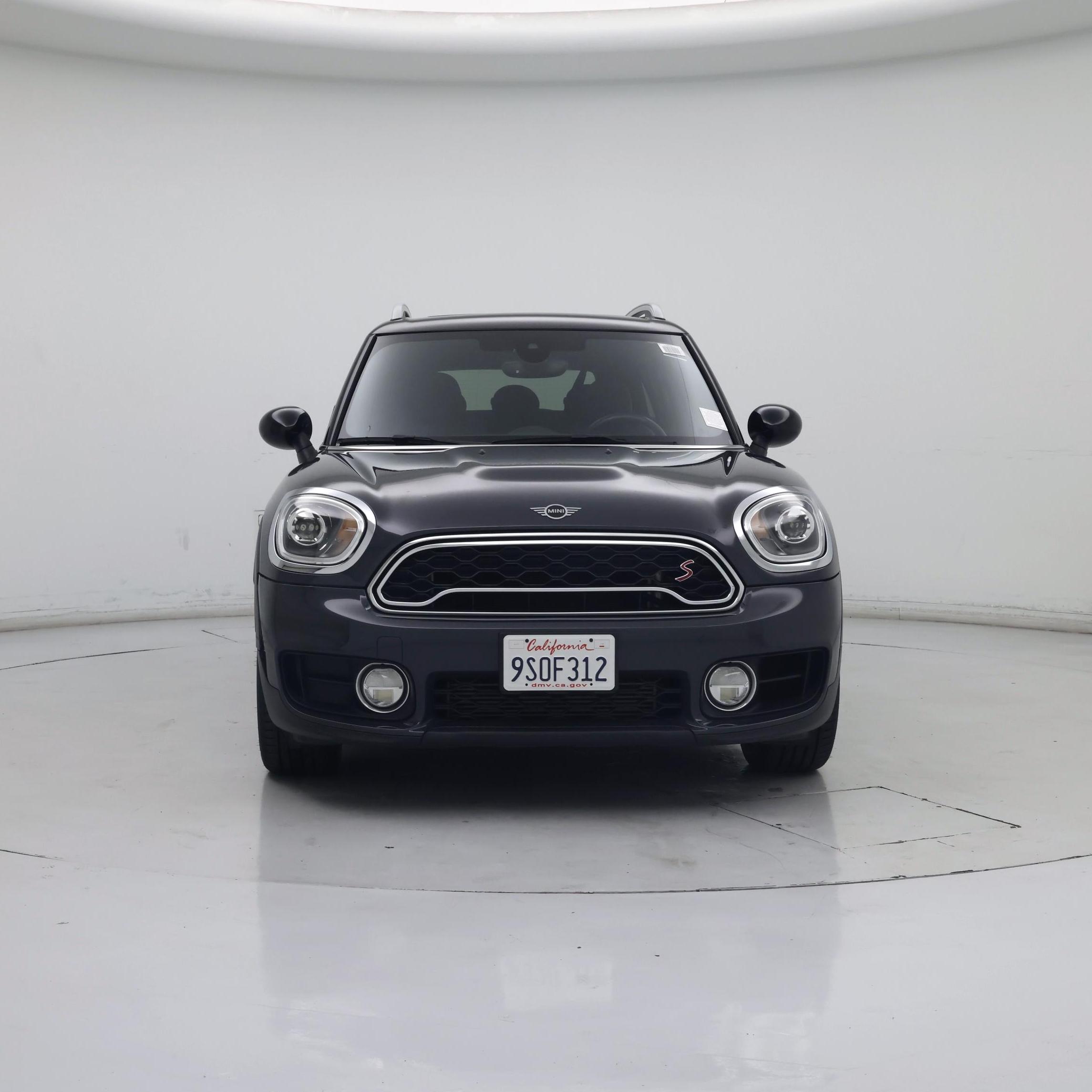 Thumbnail: 2019 MINI Cooper Countryman - 5