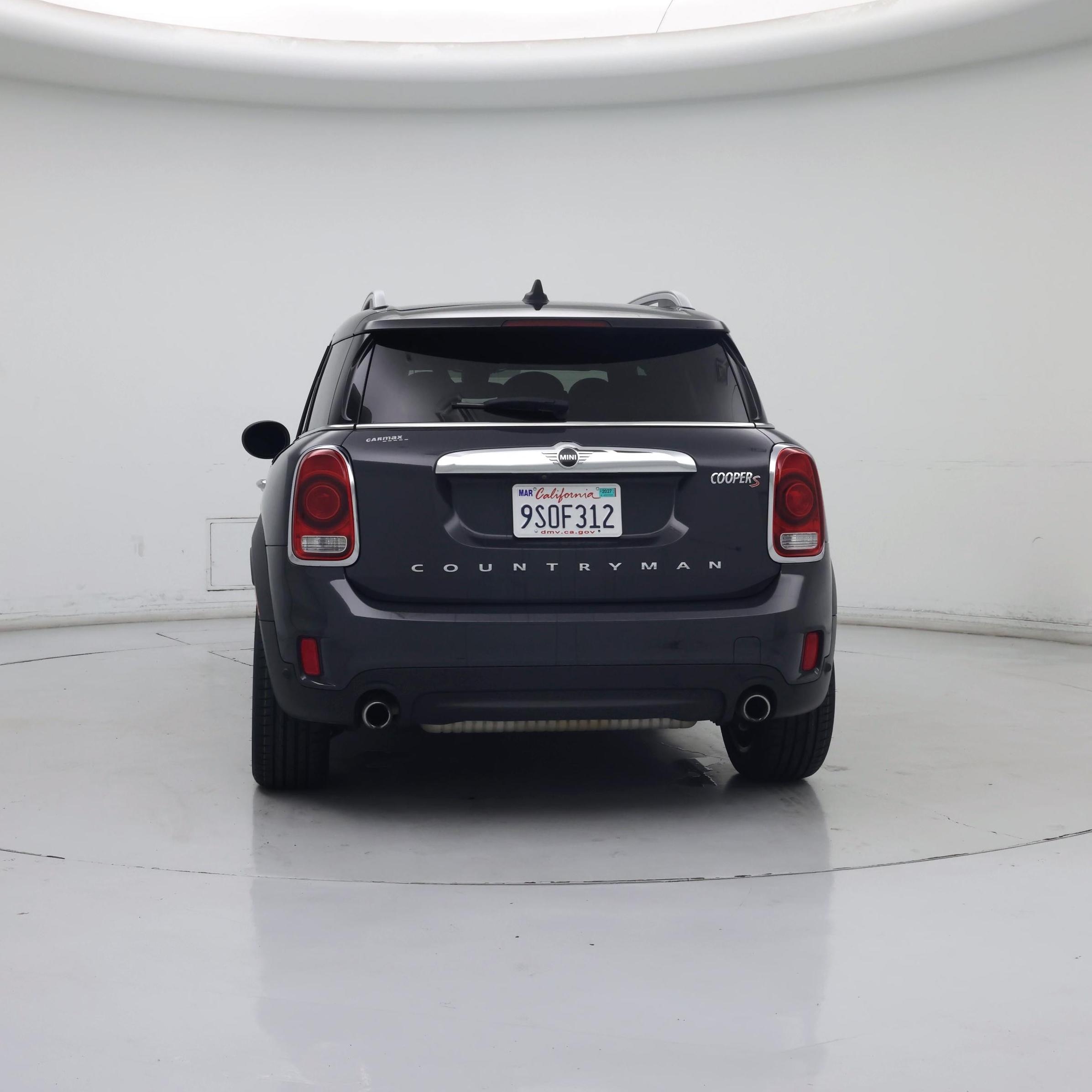 Thumbnail: 2019 MINI Cooper Countryman - 6