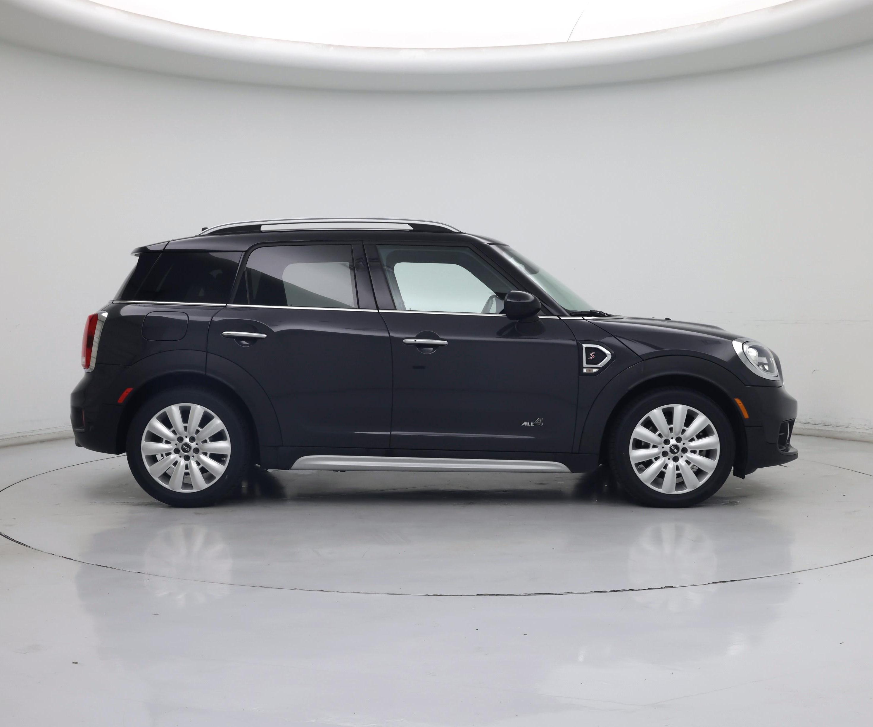 Thumbnail: 2019 MINI Cooper Countryman - 7