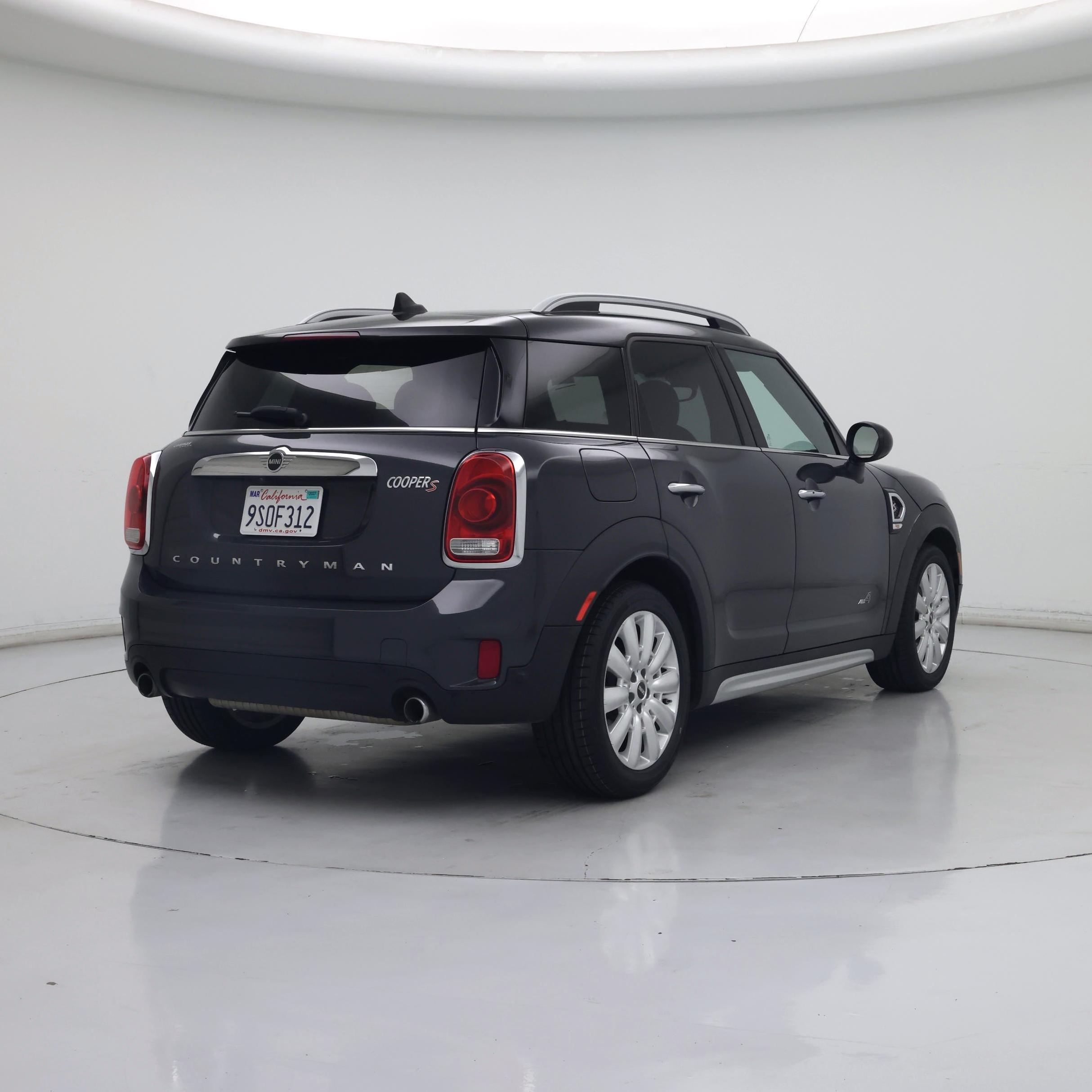 Thumbnail: 2019 MINI Cooper Countryman - 8