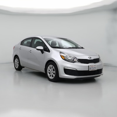 2017 Kia Rio LX