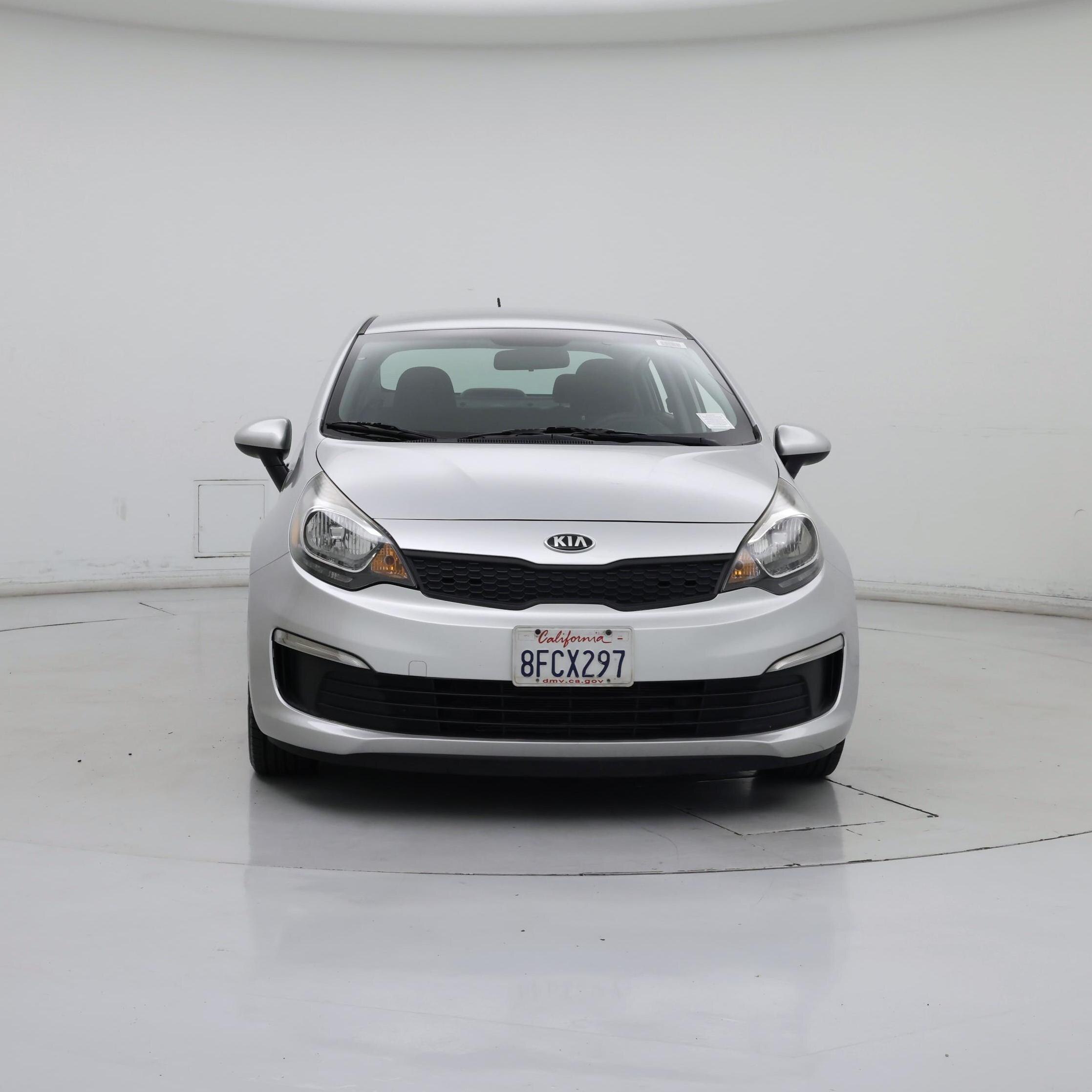 Thumbnail: 2017 Kia Rio - 5