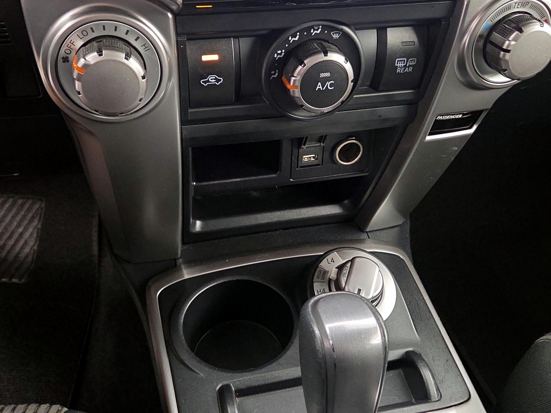 Thumbnail: 2023 Toyota 4Runner - 16