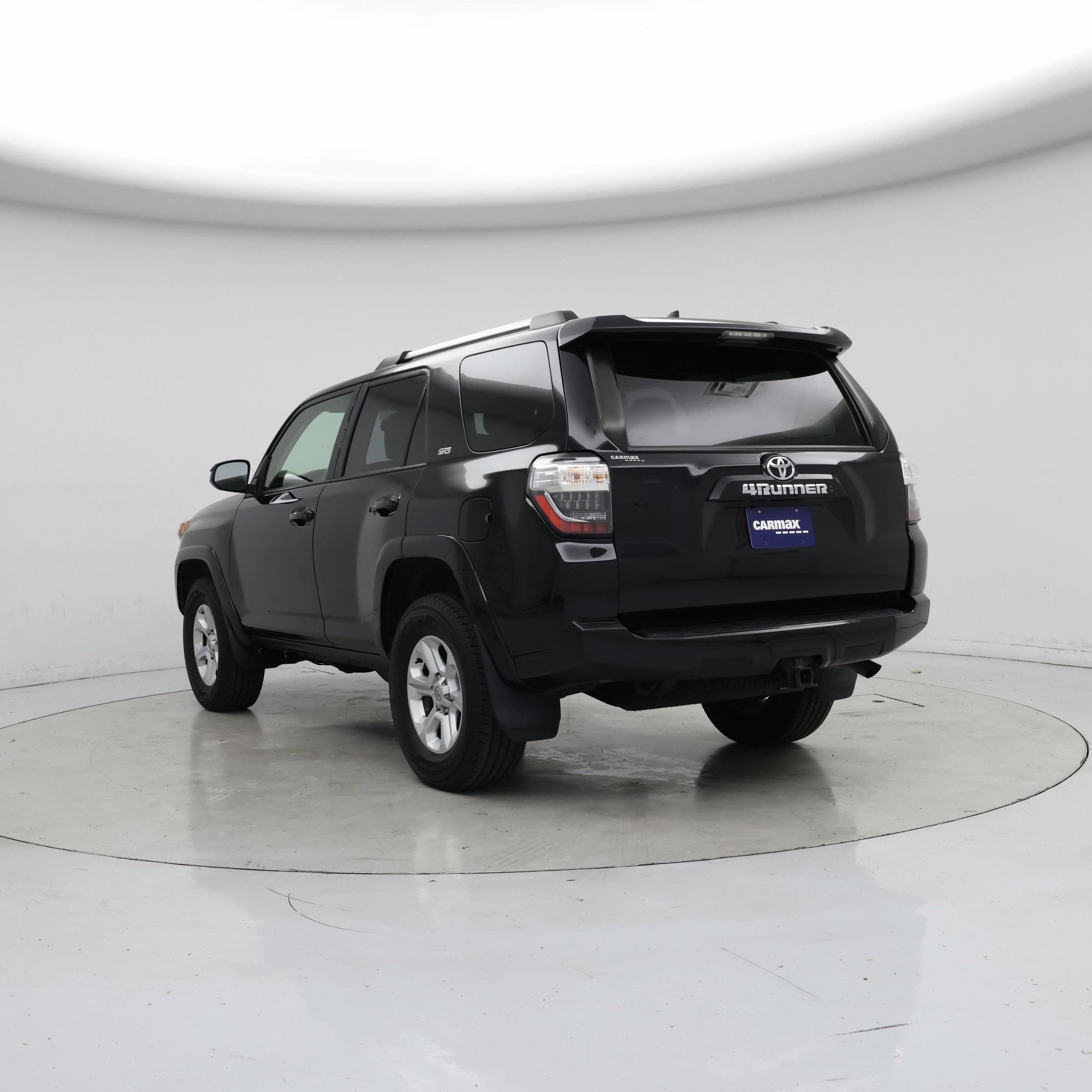 Thumbnail: 2023 Toyota 4Runner - 2
