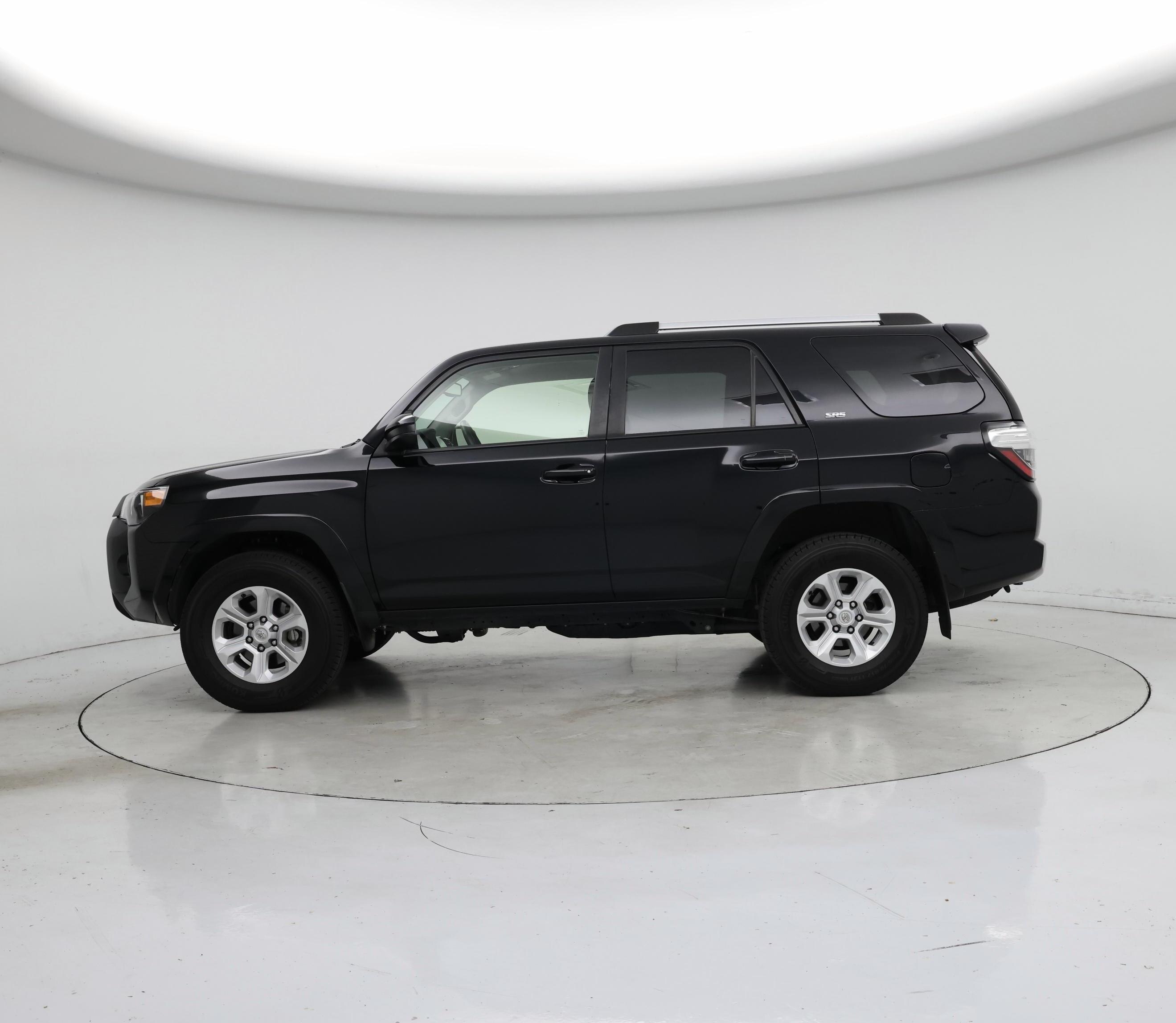Thumbnail: 2023 Toyota 4Runner - 3