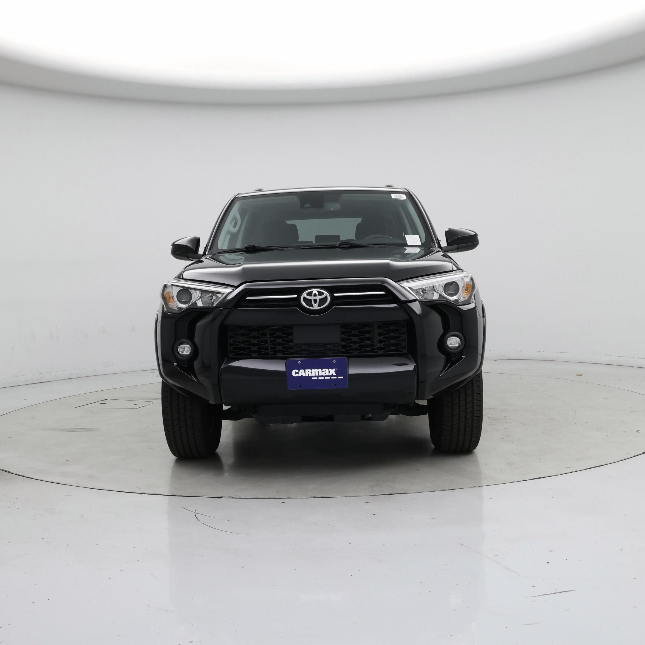 Thumbnail: 2023 Toyota 4Runner - 5