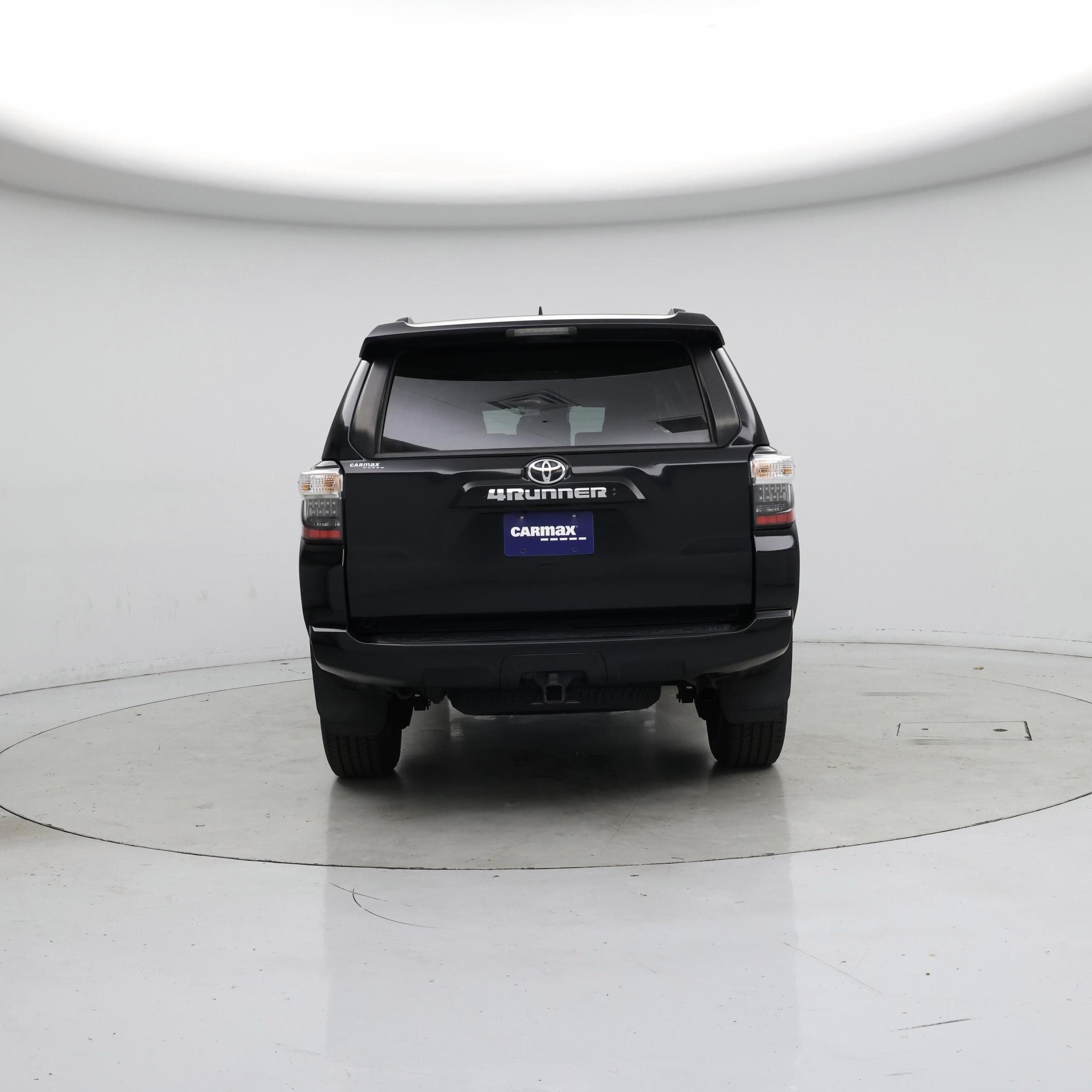 Thumbnail: 2023 Toyota 4Runner - 6