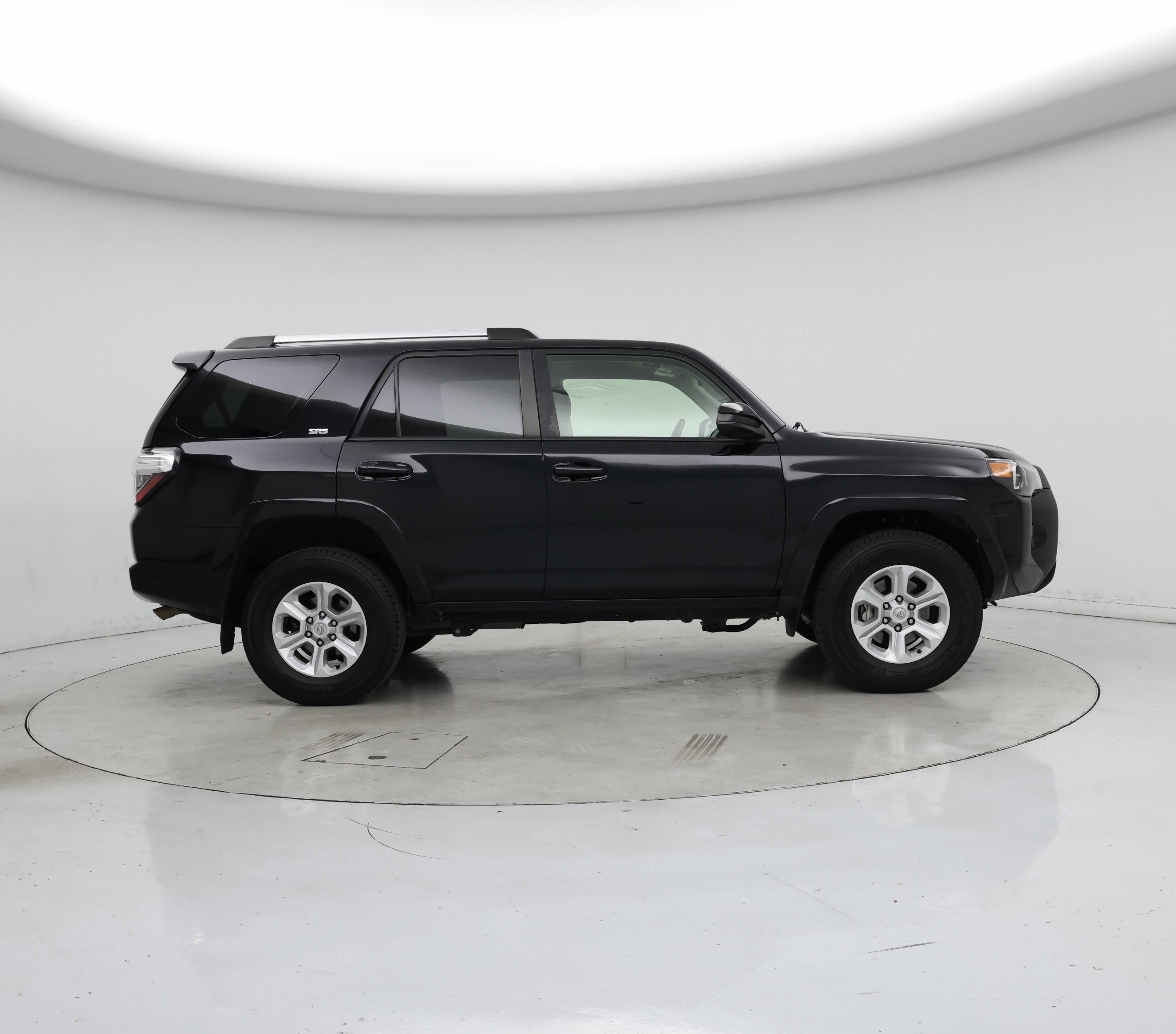 Thumbnail: 2023 Toyota 4Runner - 7