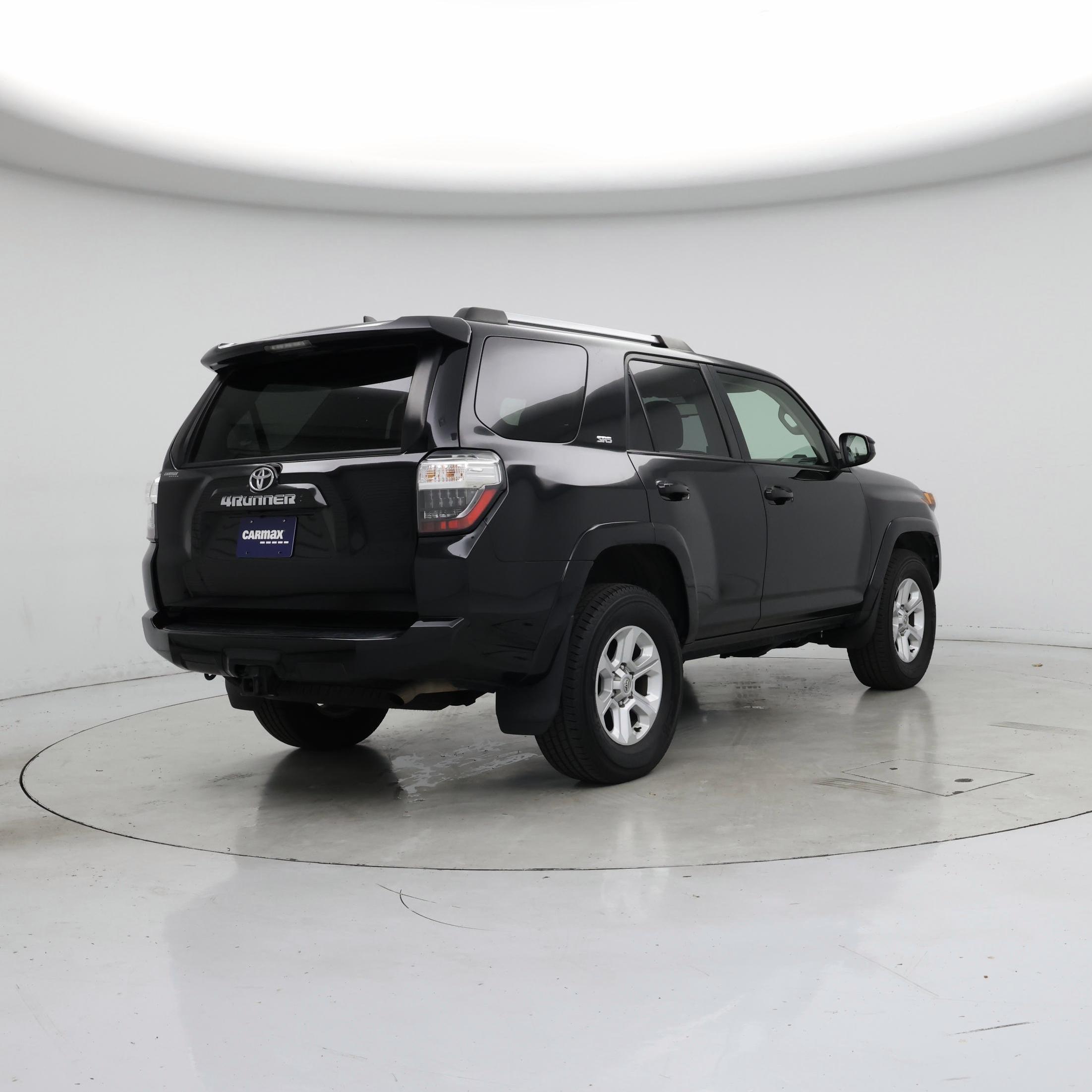 Thumbnail: 2023 Toyota 4Runner - 8