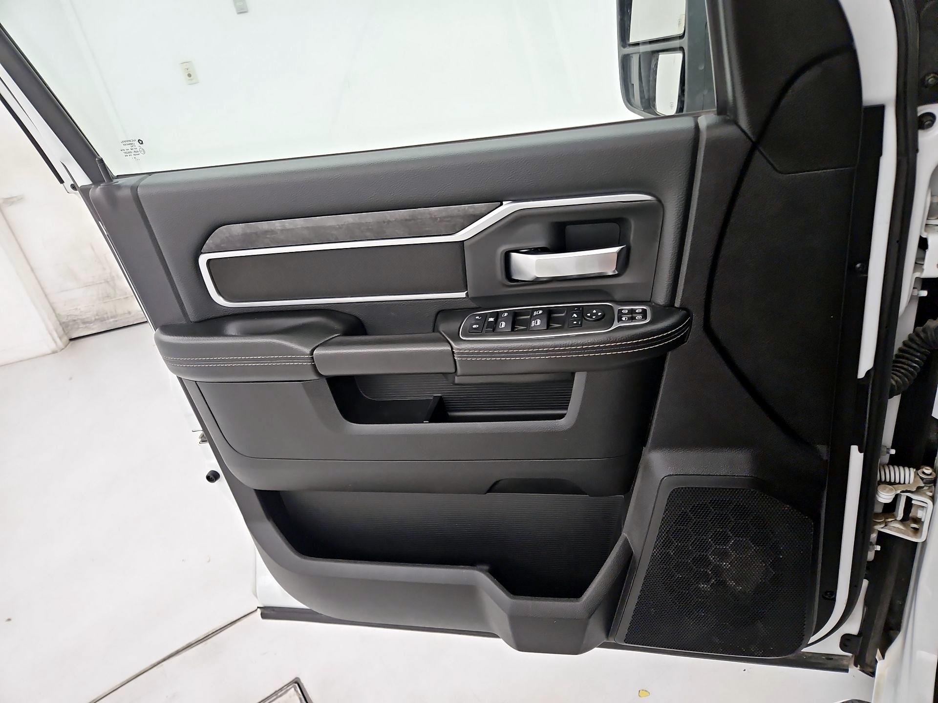 Thumbnail: 2024 RAM 2500 - 12