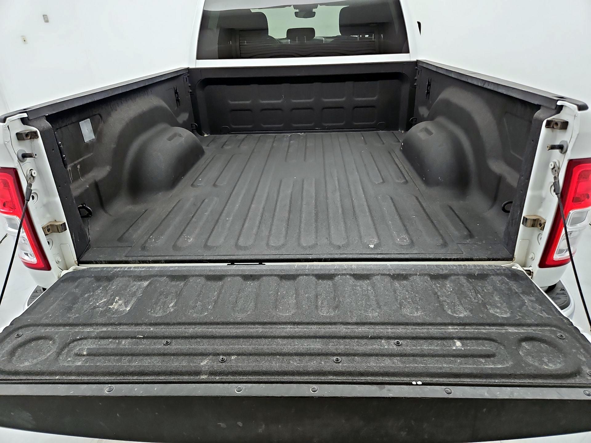 Thumbnail: 2024 RAM 2500 - 20