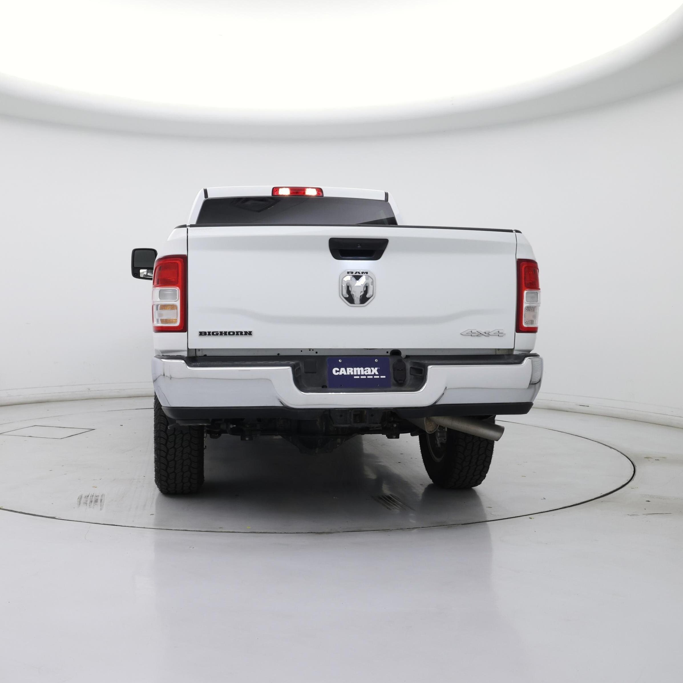Thumbnail: 2024 RAM 2500 - 6