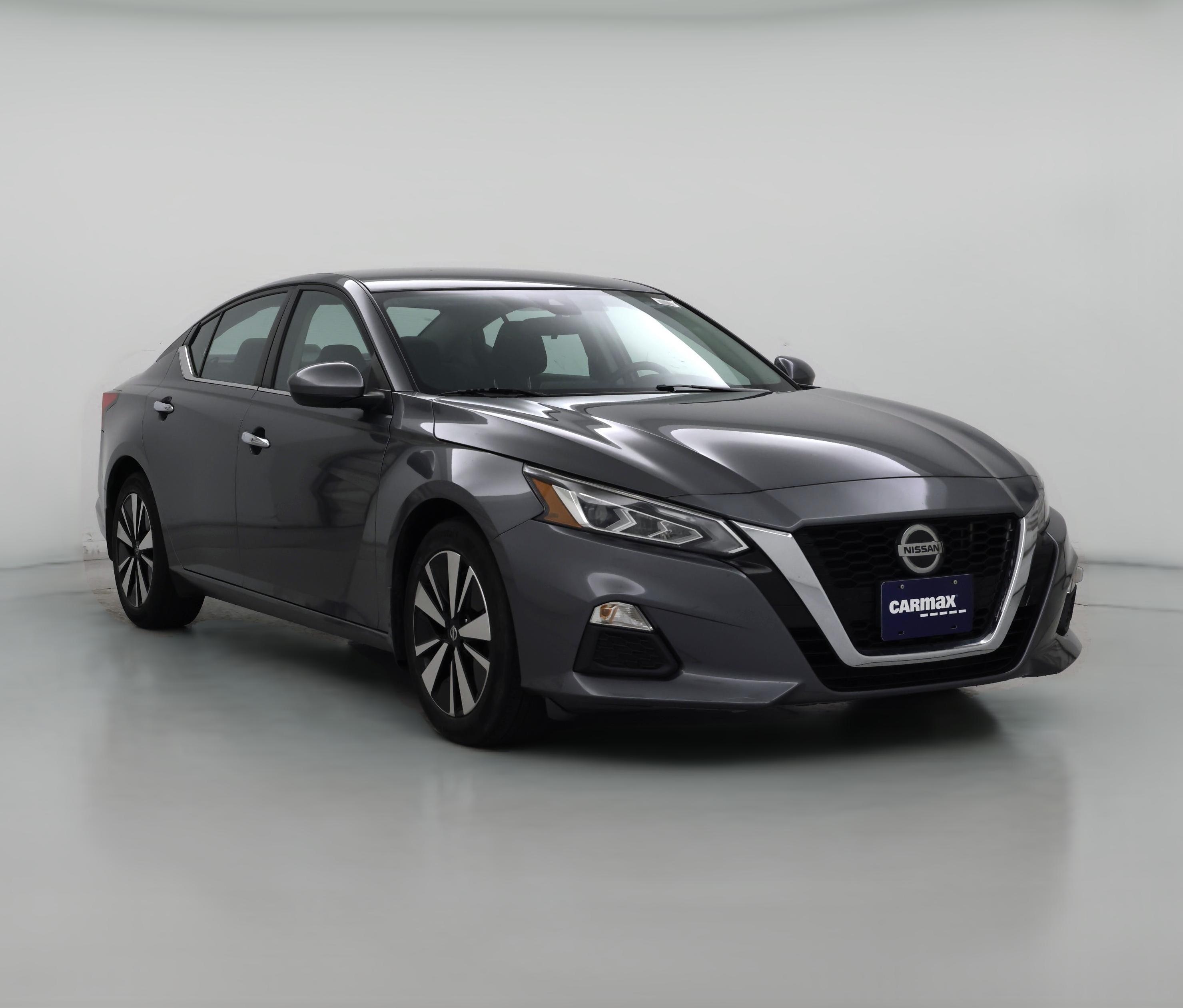 Thumbnail: 2021 Nissan Altima - 1
