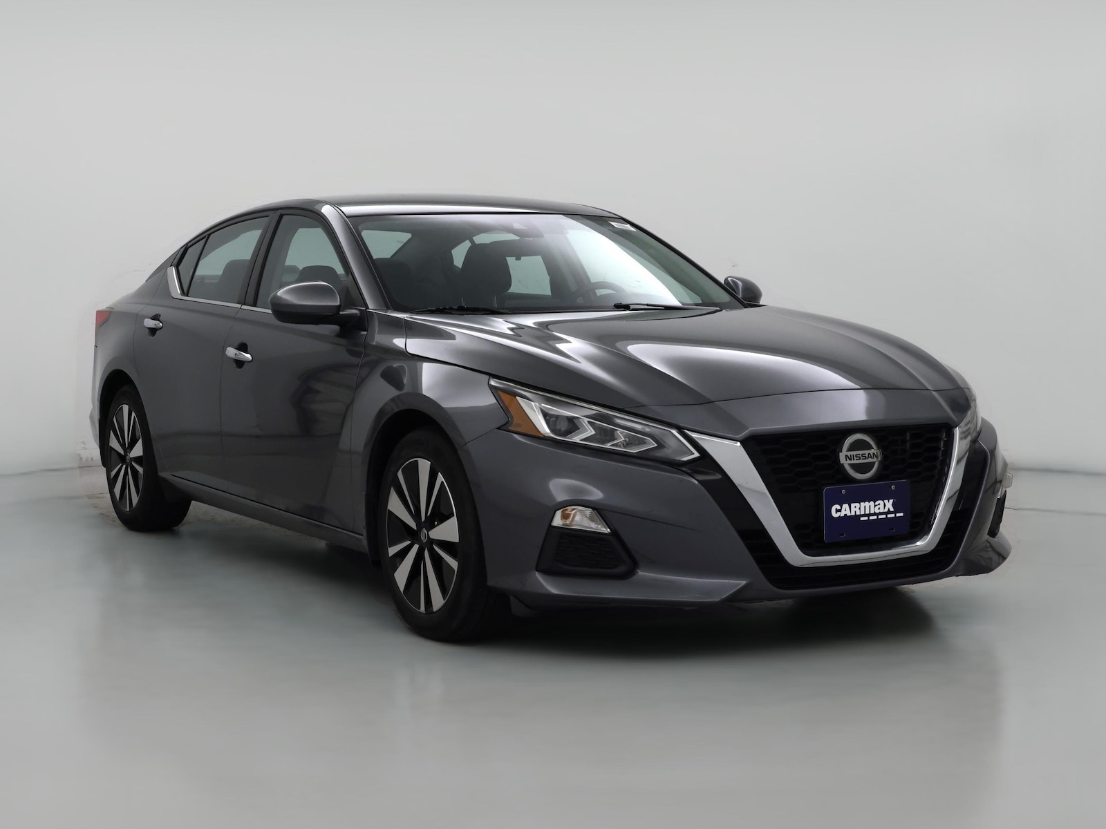 2021 Nissan Altima
