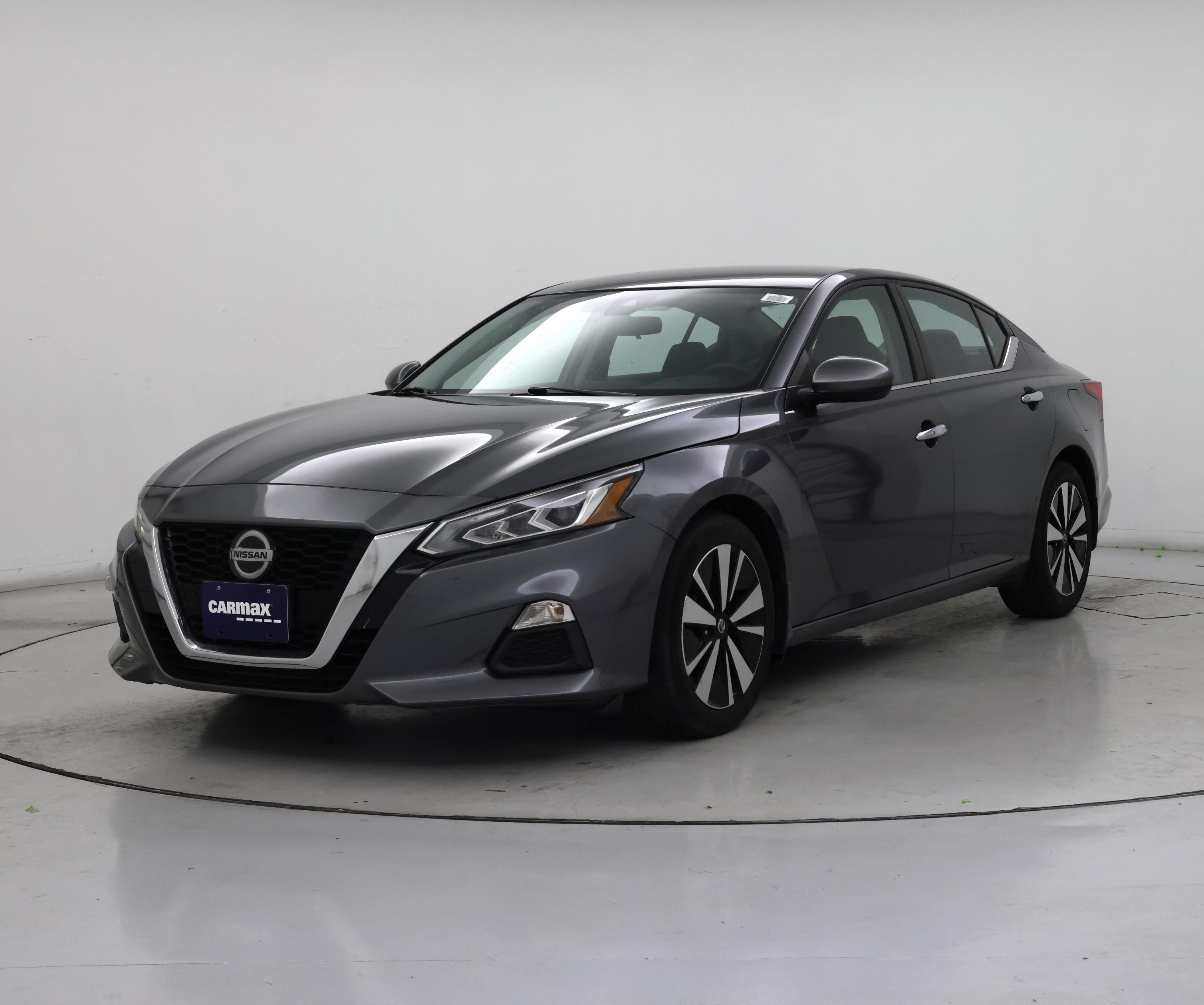 Thumbnail: 2021 Nissan Altima - 4