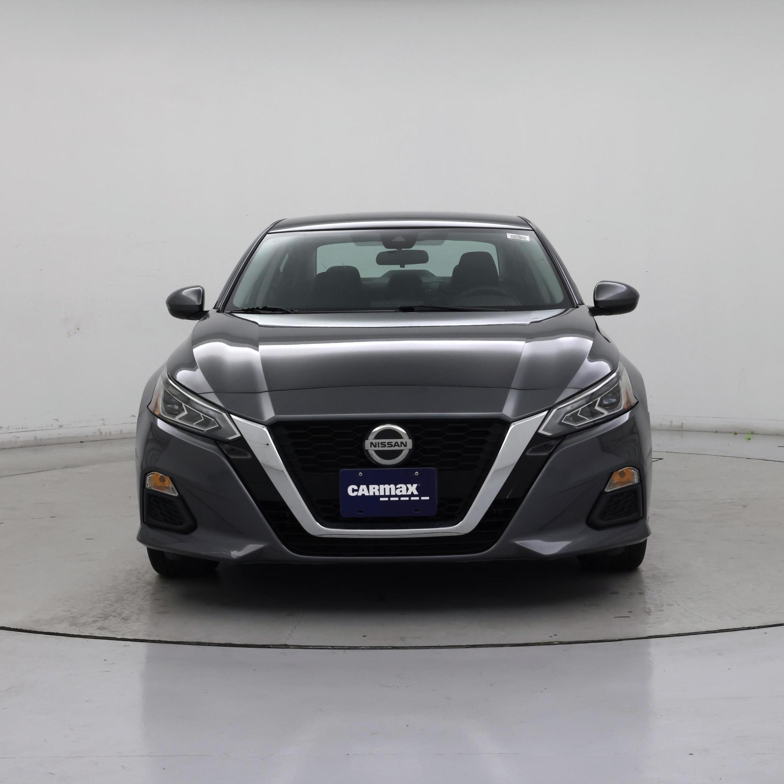 Thumbnail: 2021 Nissan Altima - 5