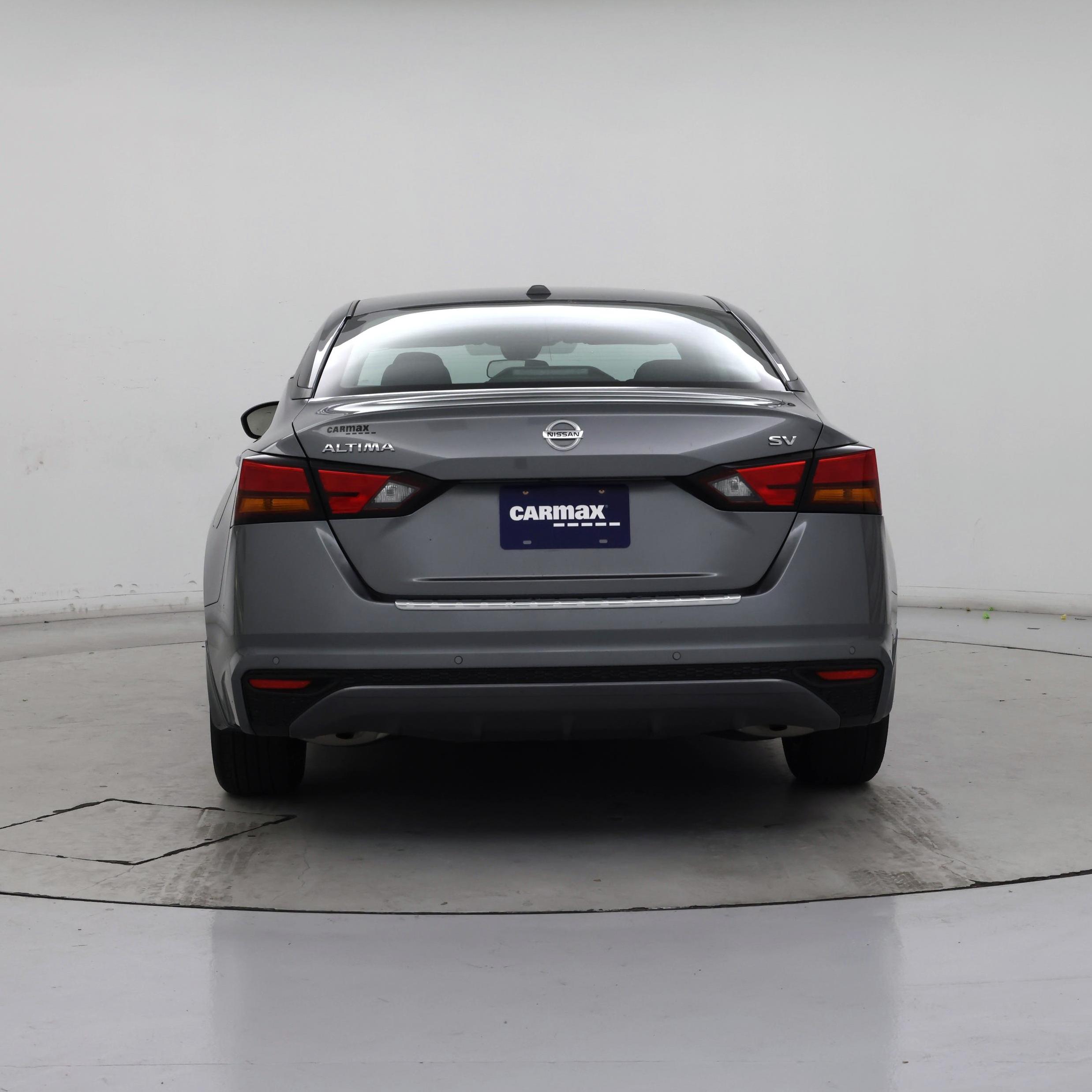 Thumbnail: 2021 Nissan Altima - 6