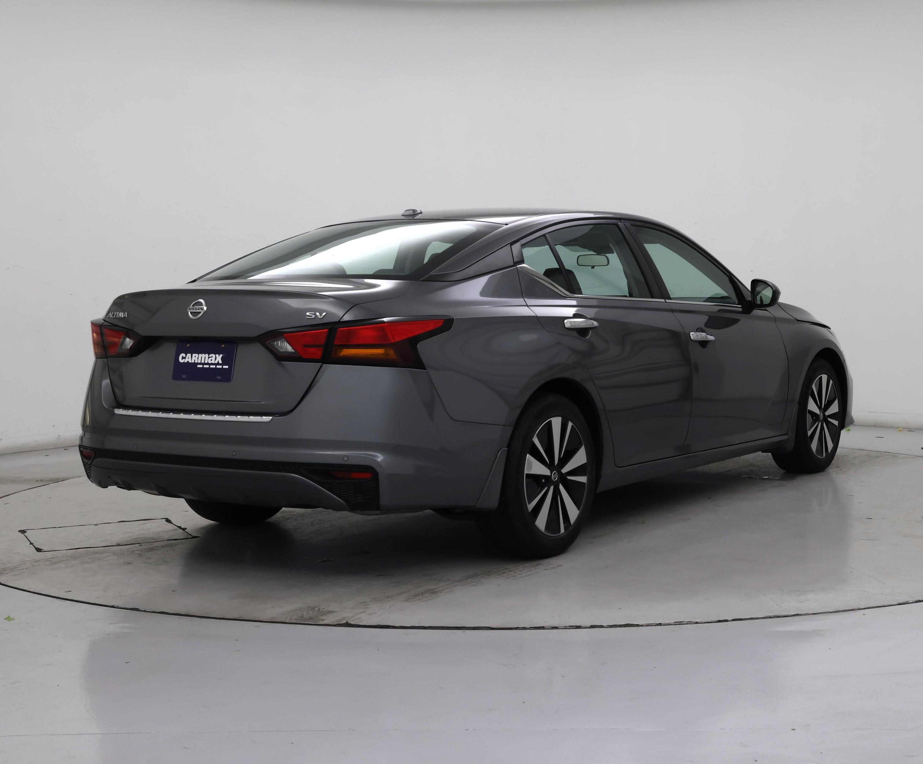 Thumbnail: 2021 Nissan Altima - 8
