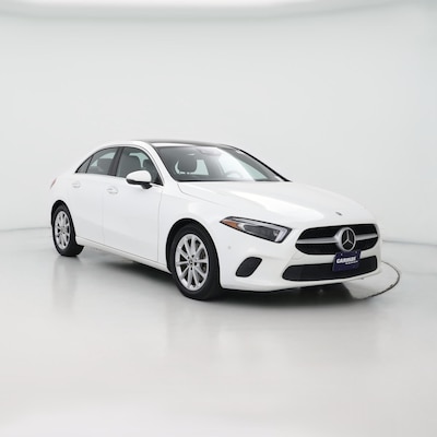 2022 Mercedes-Benz A220