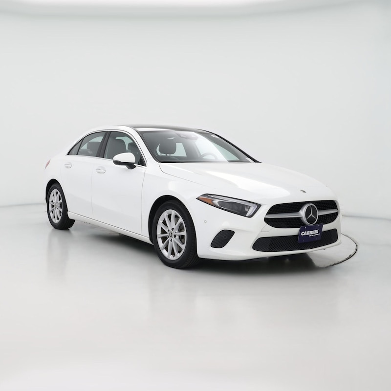 2022 Mercedes-Benz A220
