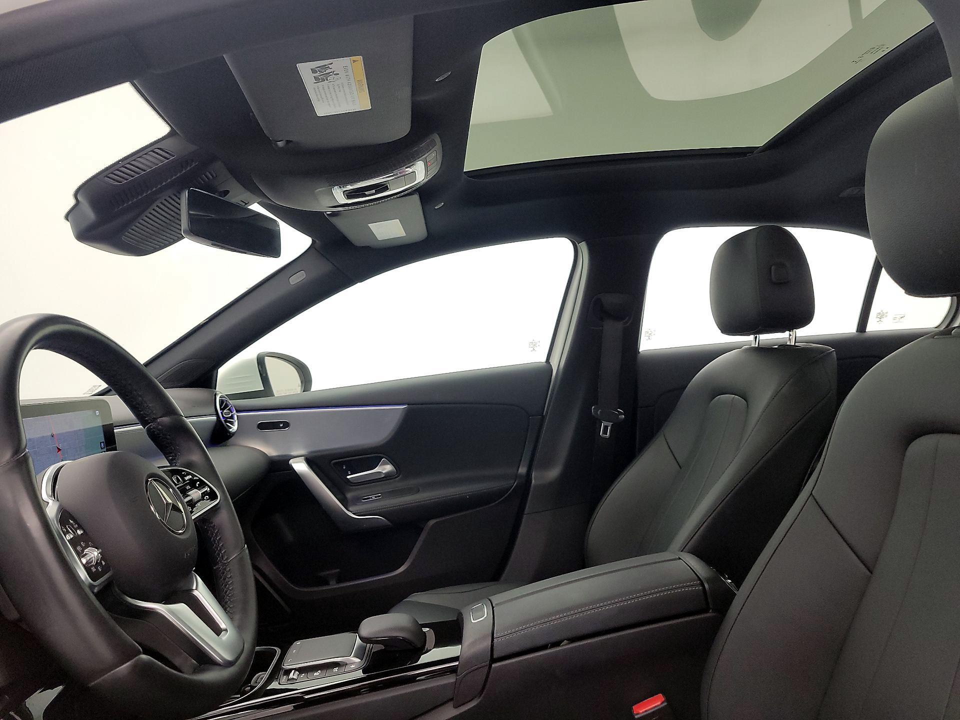 Thumbnail: 2022 Mercedes-Benz A-Class - 20