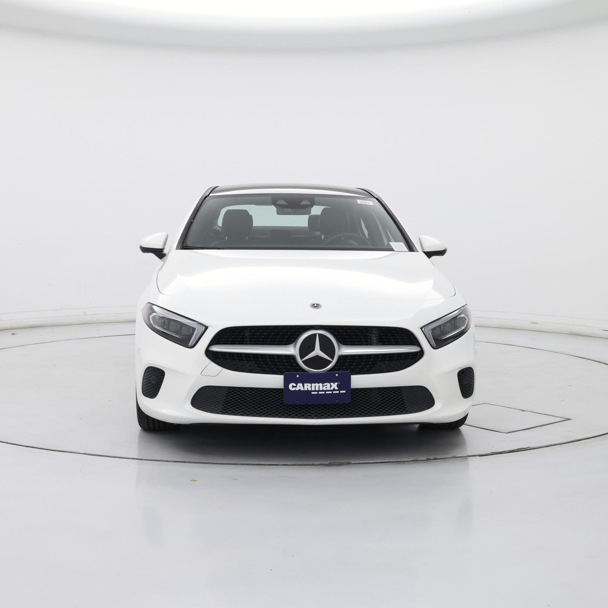 Thumbnail: 2022 Mercedes-Benz A-Class - 5