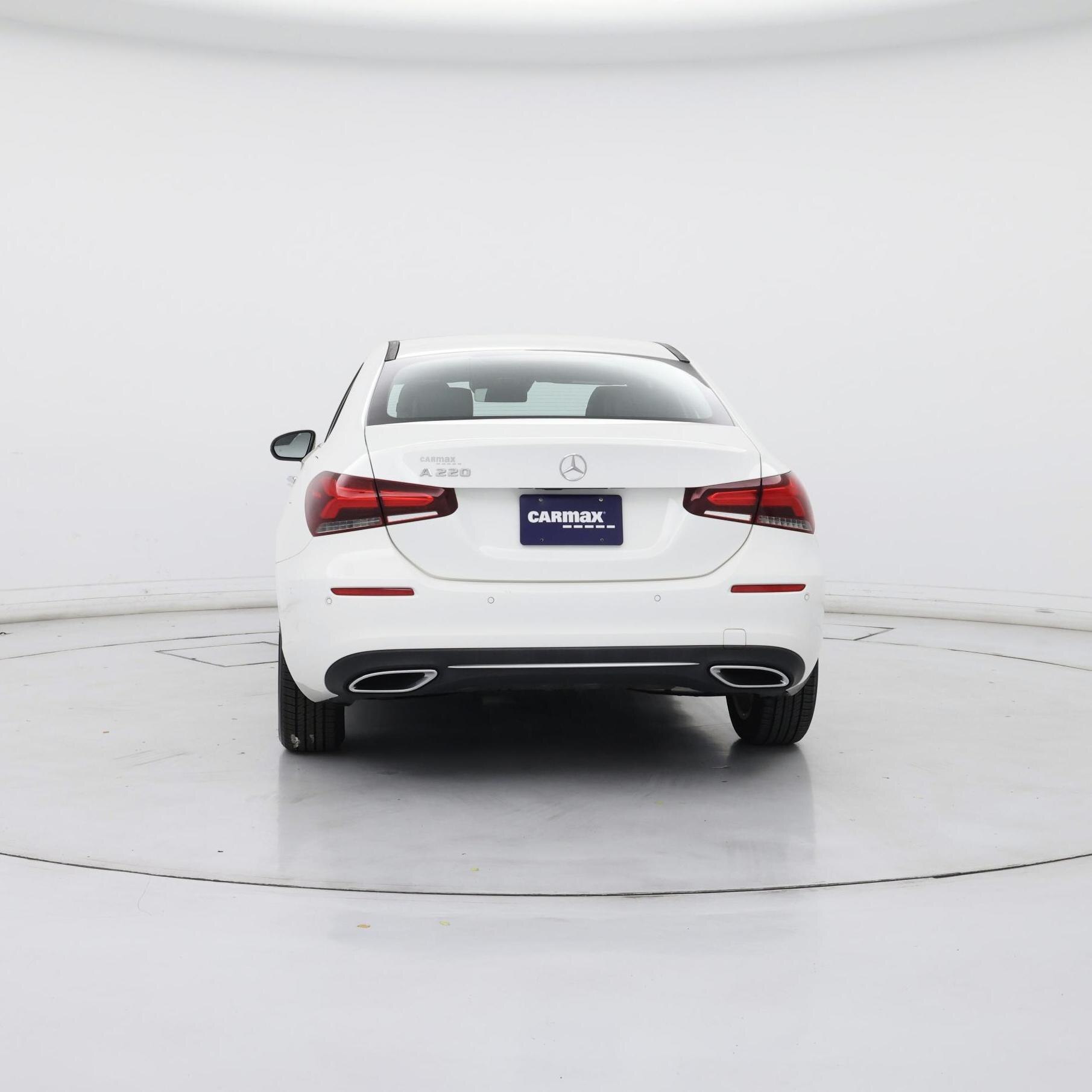Thumbnail: 2022 Mercedes-Benz A-Class - 6
