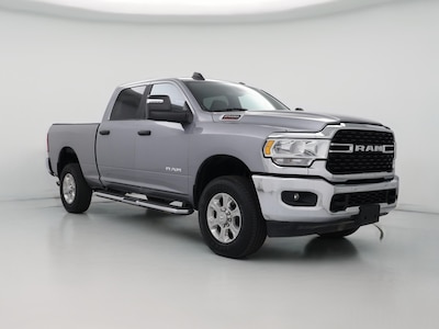 2024 Ram 2500 Bighorn