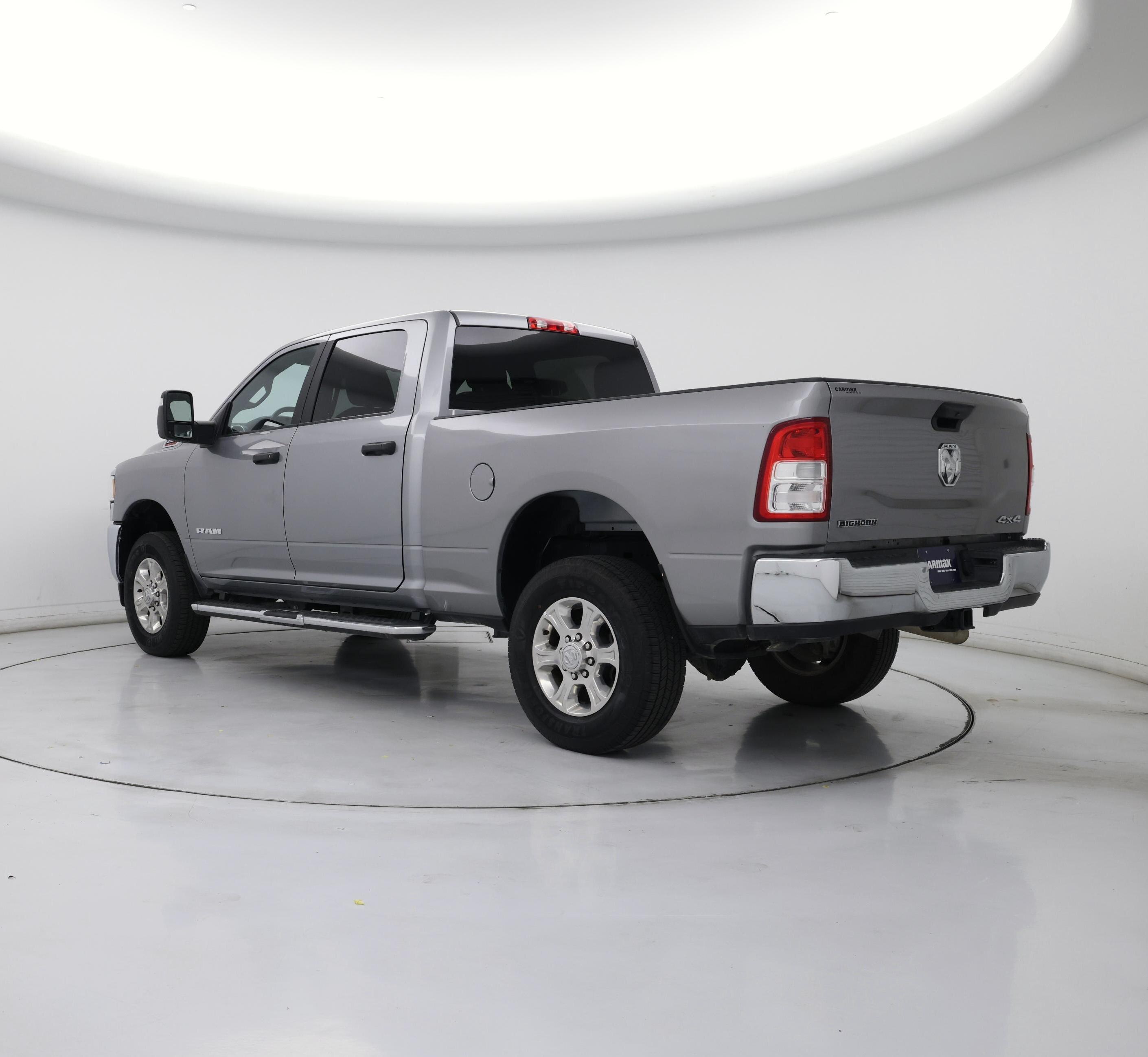 Thumbnail: 2024 RAM 2500 - 2