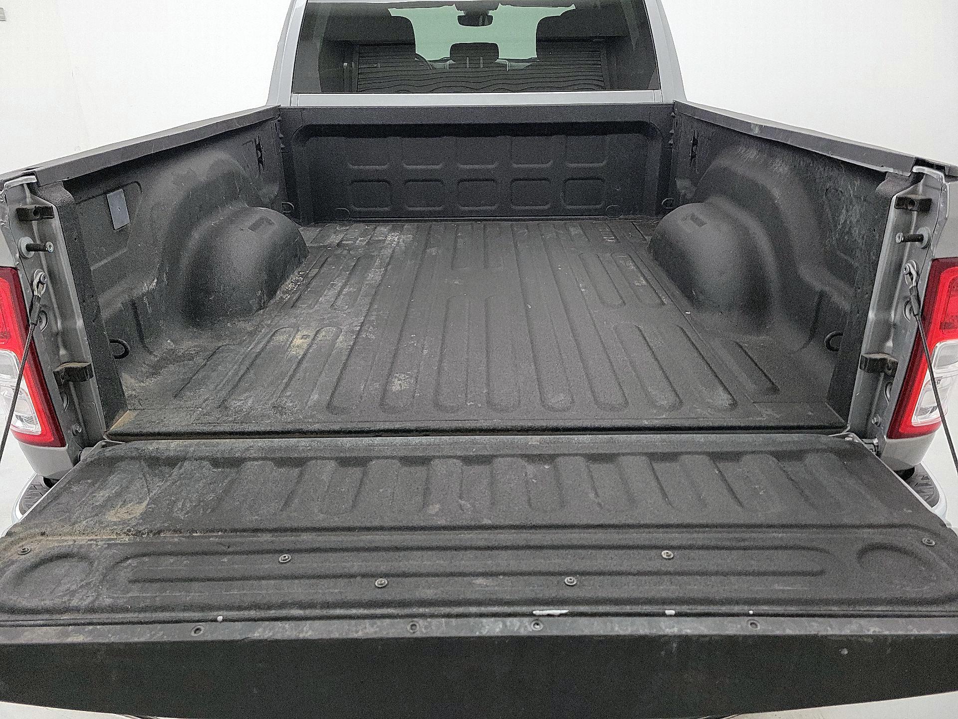 Thumbnail: 2024 RAM 2500 - 20
