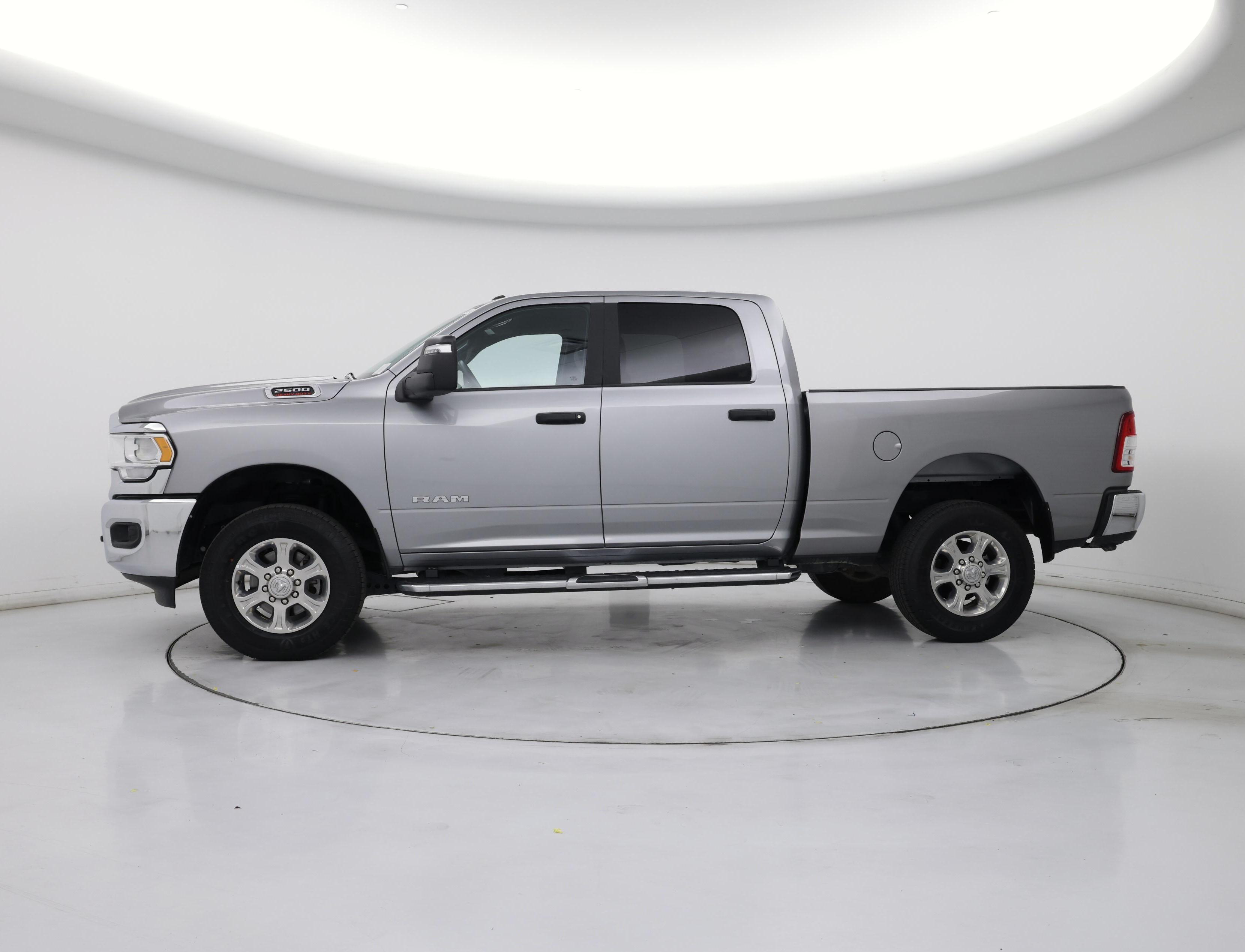 Thumbnail: 2024 RAM 2500 - 3