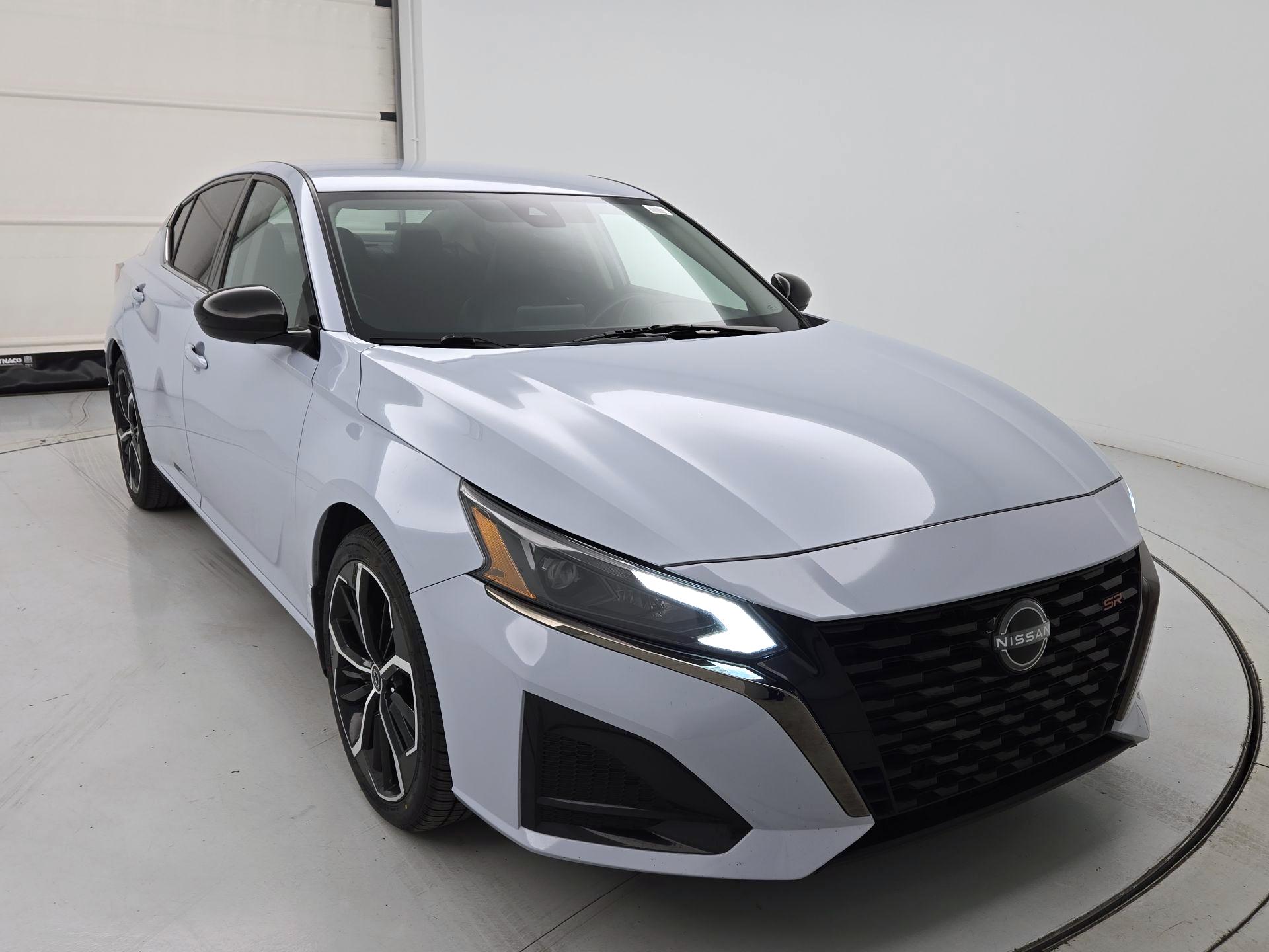 Thumbnail: 2023 Nissan Altima - 1