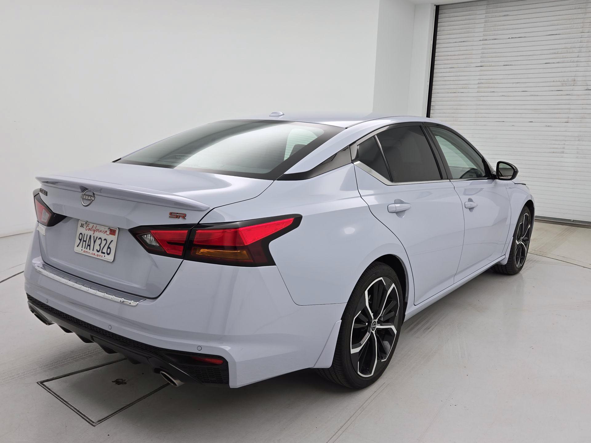 Thumbnail: 2023 Nissan Altima - 5
