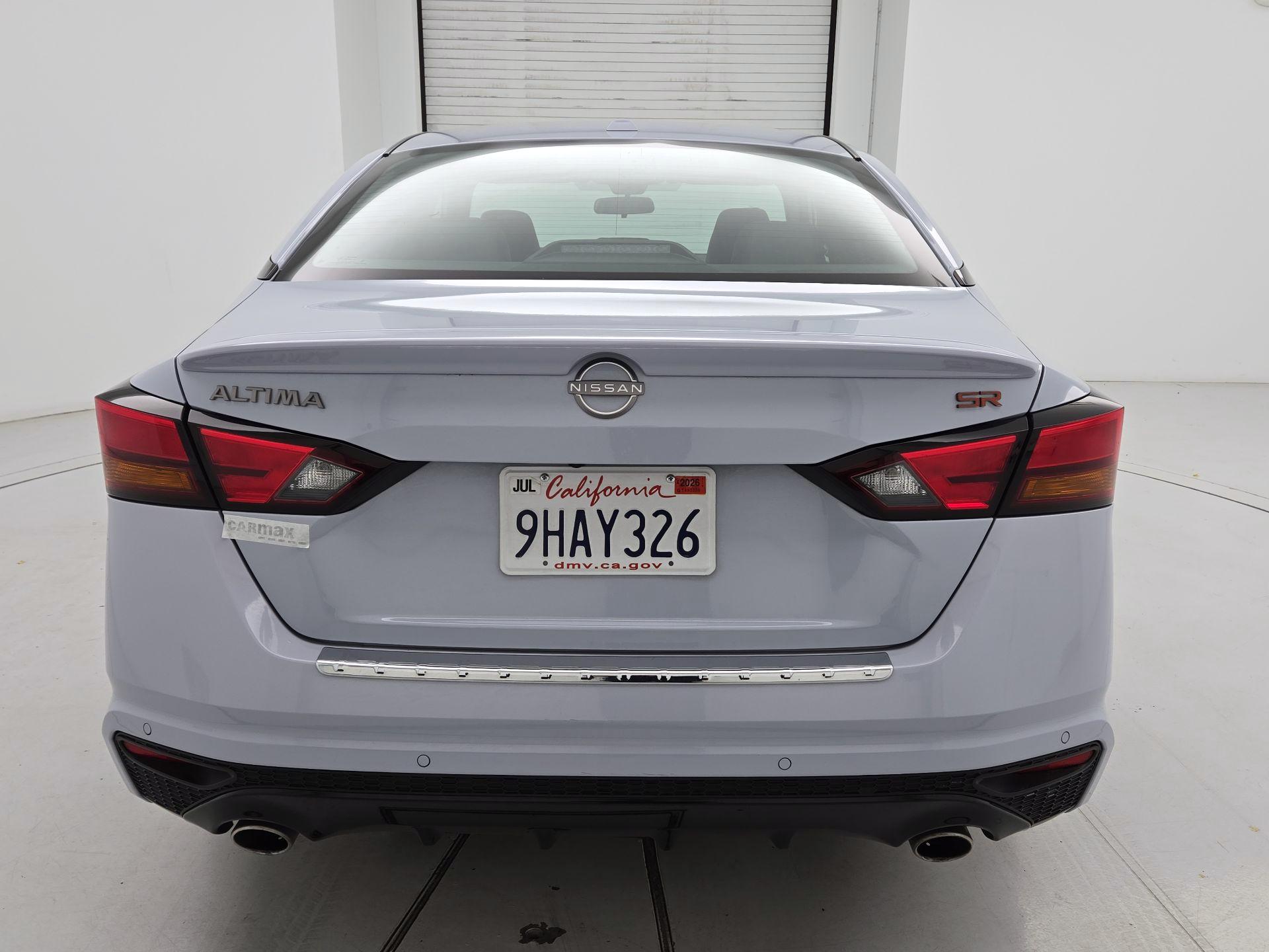 Thumbnail: 2023 Nissan Altima - 6